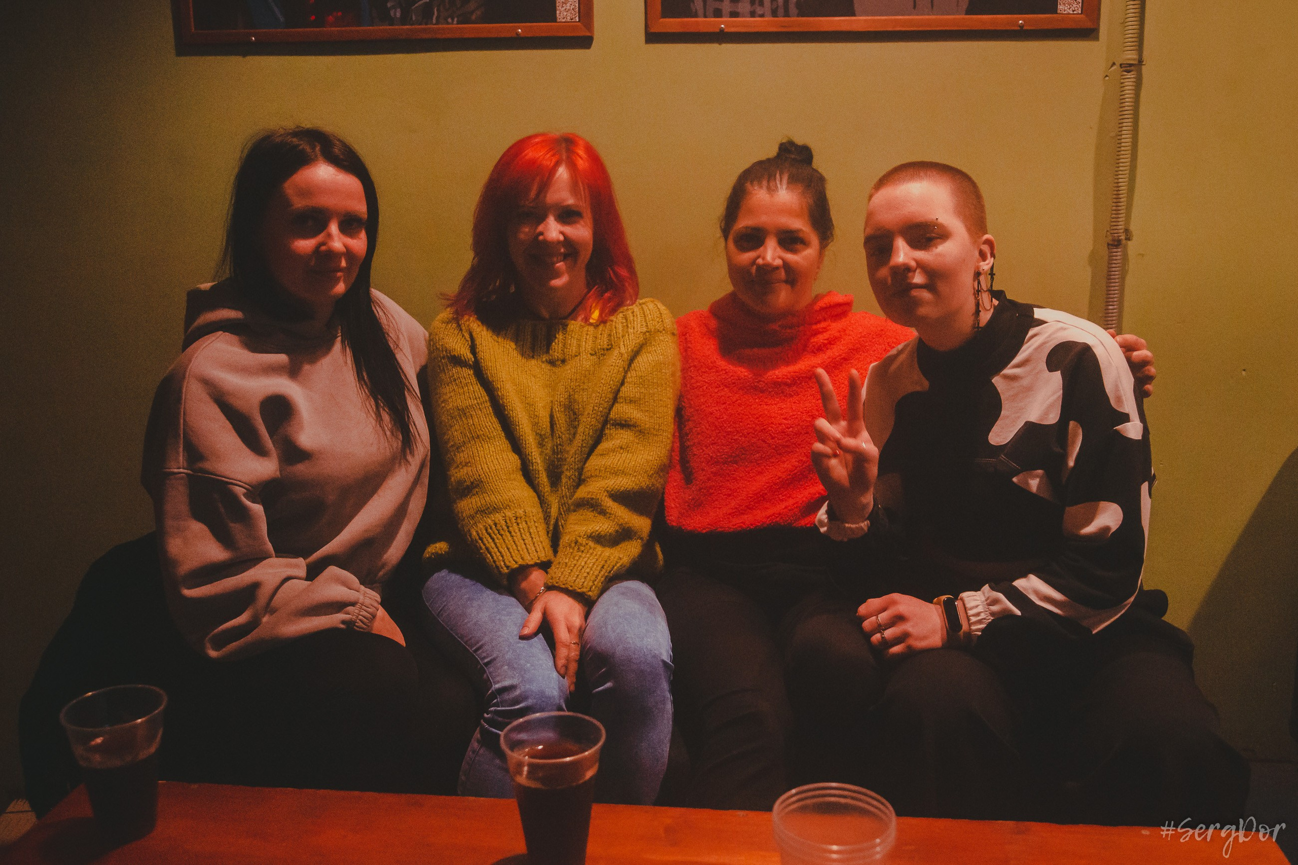 Радиопомехи, Серёга Рудаков, zoccolo 2.0, клуб цоколь, СПб, Питер, Санкт-Петербург, концерт, 15.12.2023, SergDor, 15 декабря 2023 года, #SergDor