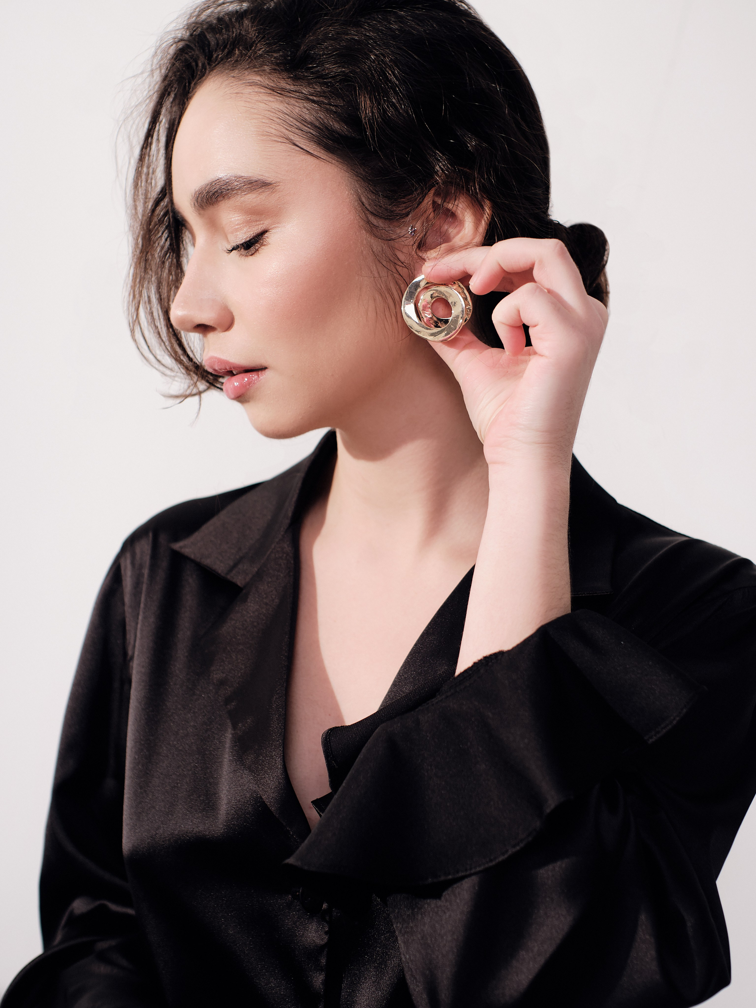 Контент для брендов. Фотограф в Санкт-Петербурге Арина Назарова| arexava