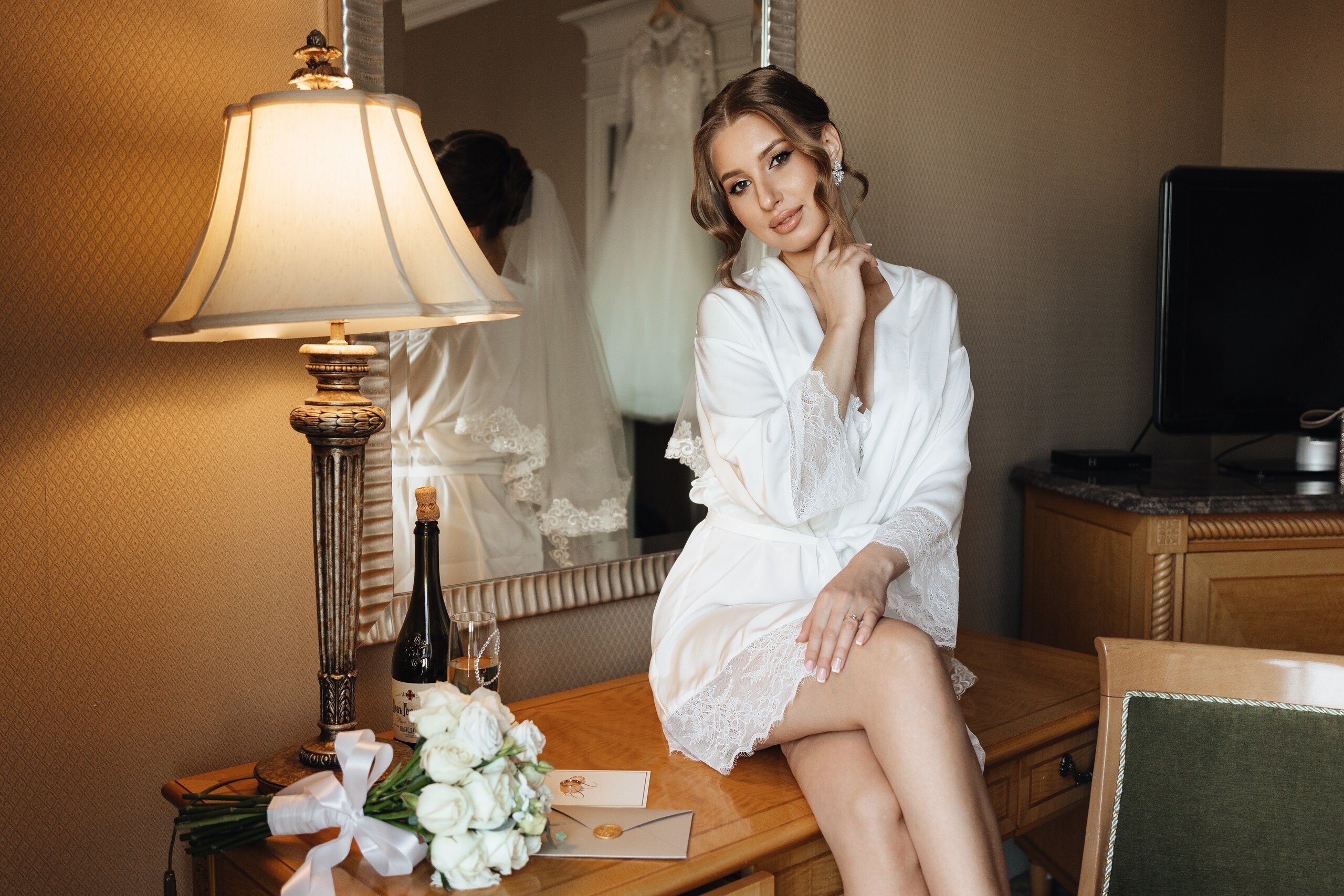 Светлана и Тимур. Семейный и свадебный фотограф в Донецке Елена Гордеева