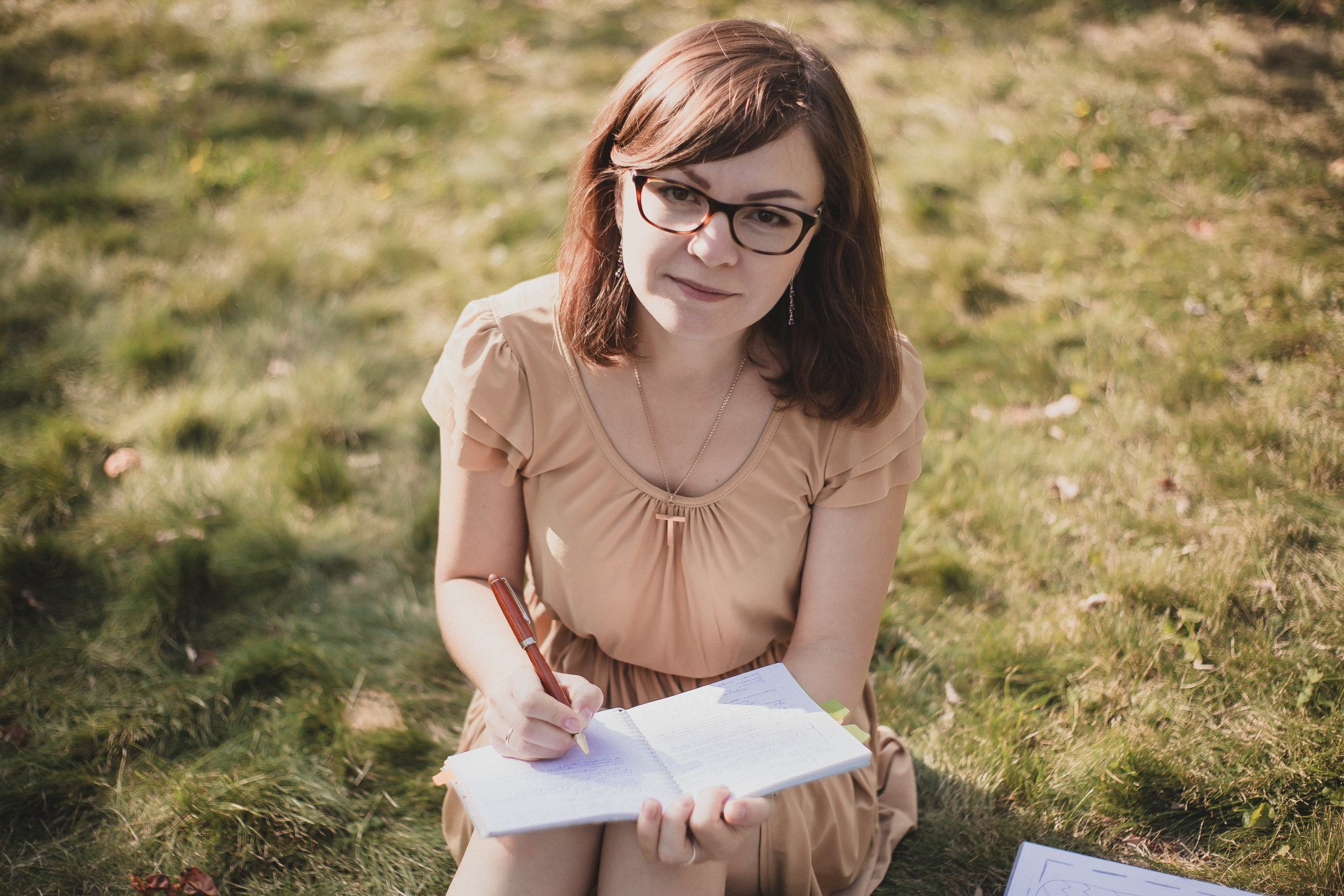 Мария в Коломенском. Бренд‑фотограф в Москве | Rina _Sphoto — личный и бизнес‑контент