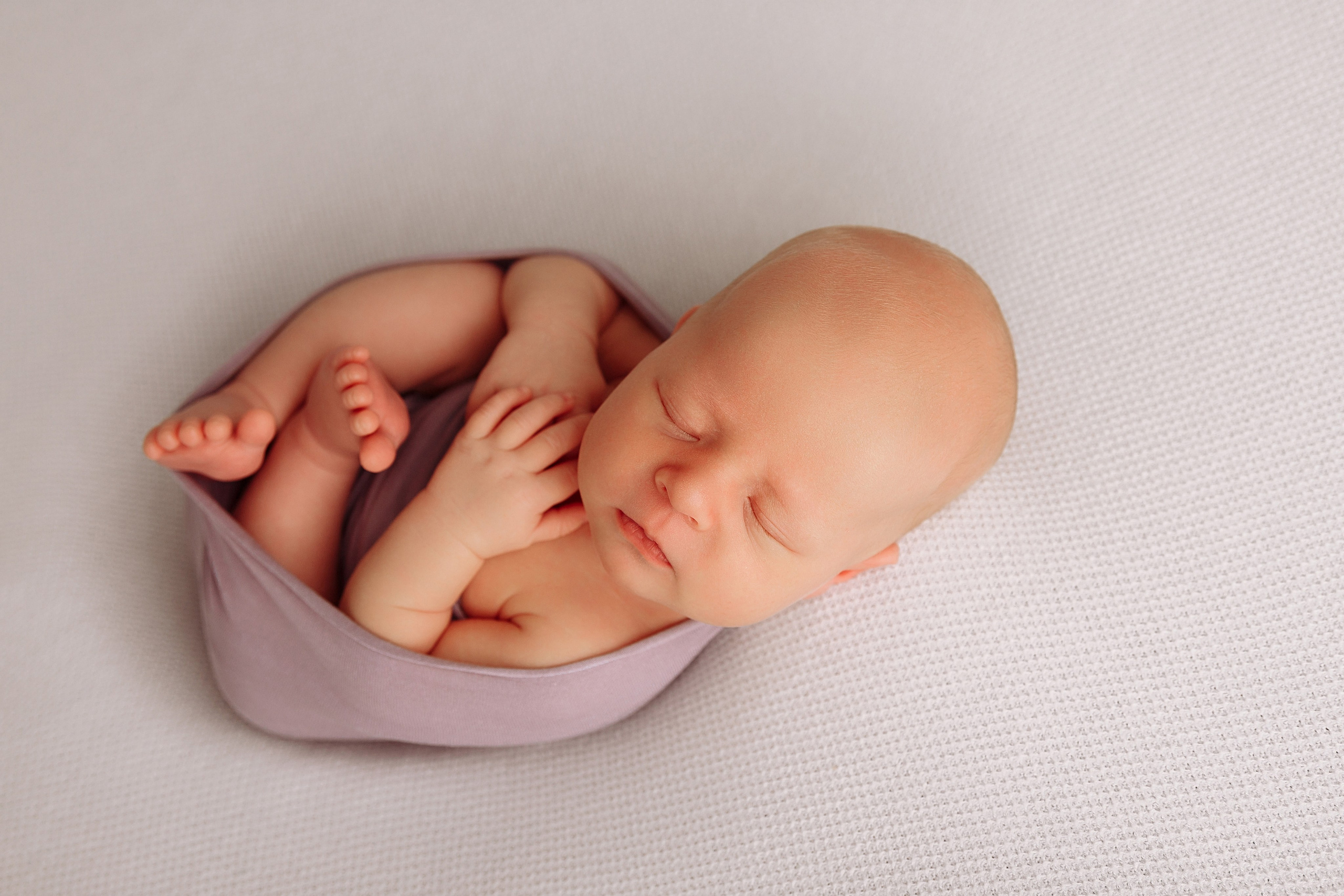 Данила. Фотограф новорожденных Тверь Диана Муляева