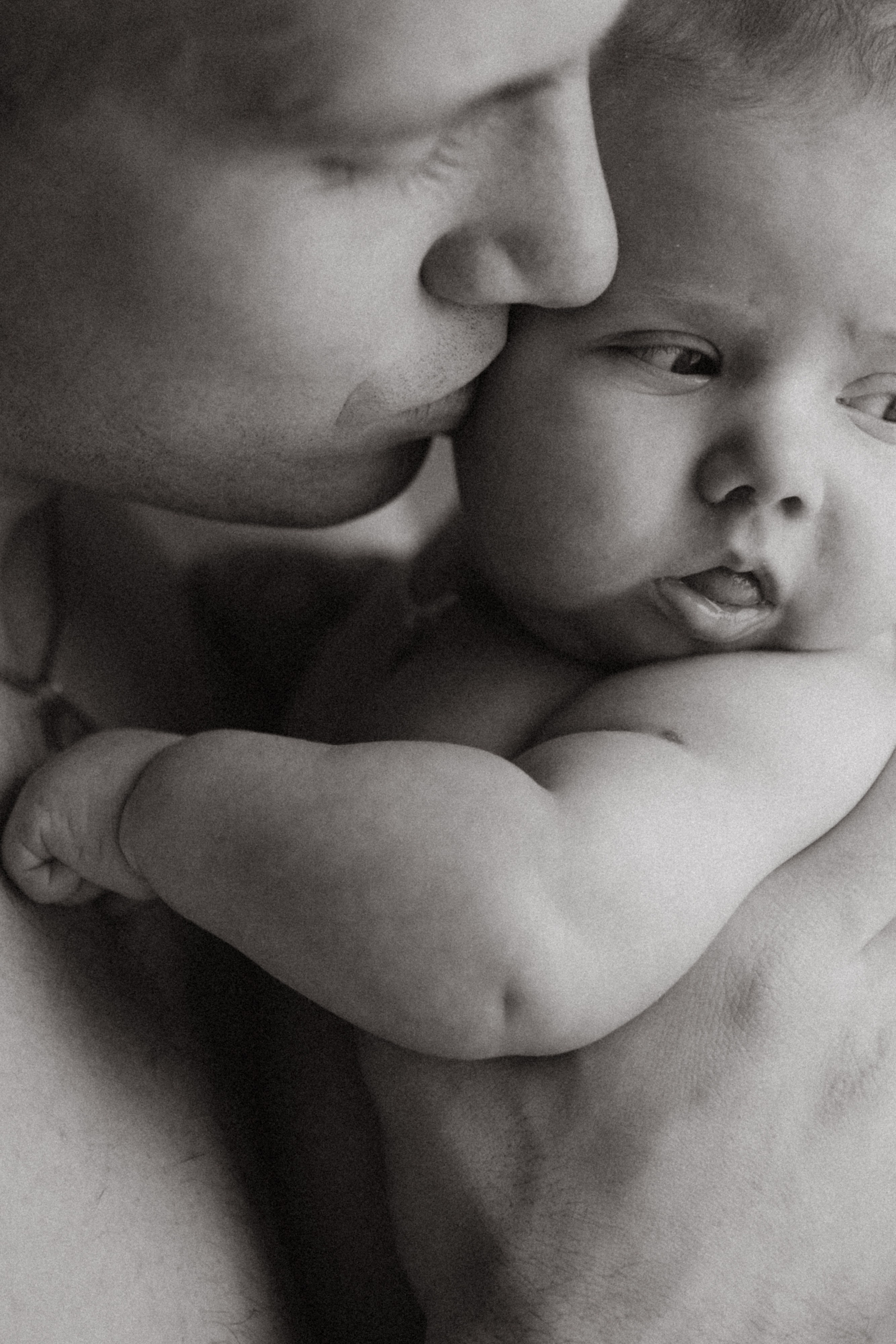Дом, тепло, любовь. Фотограф Ульяна Дивина в Нижнем Новгороде и Нижегородской области