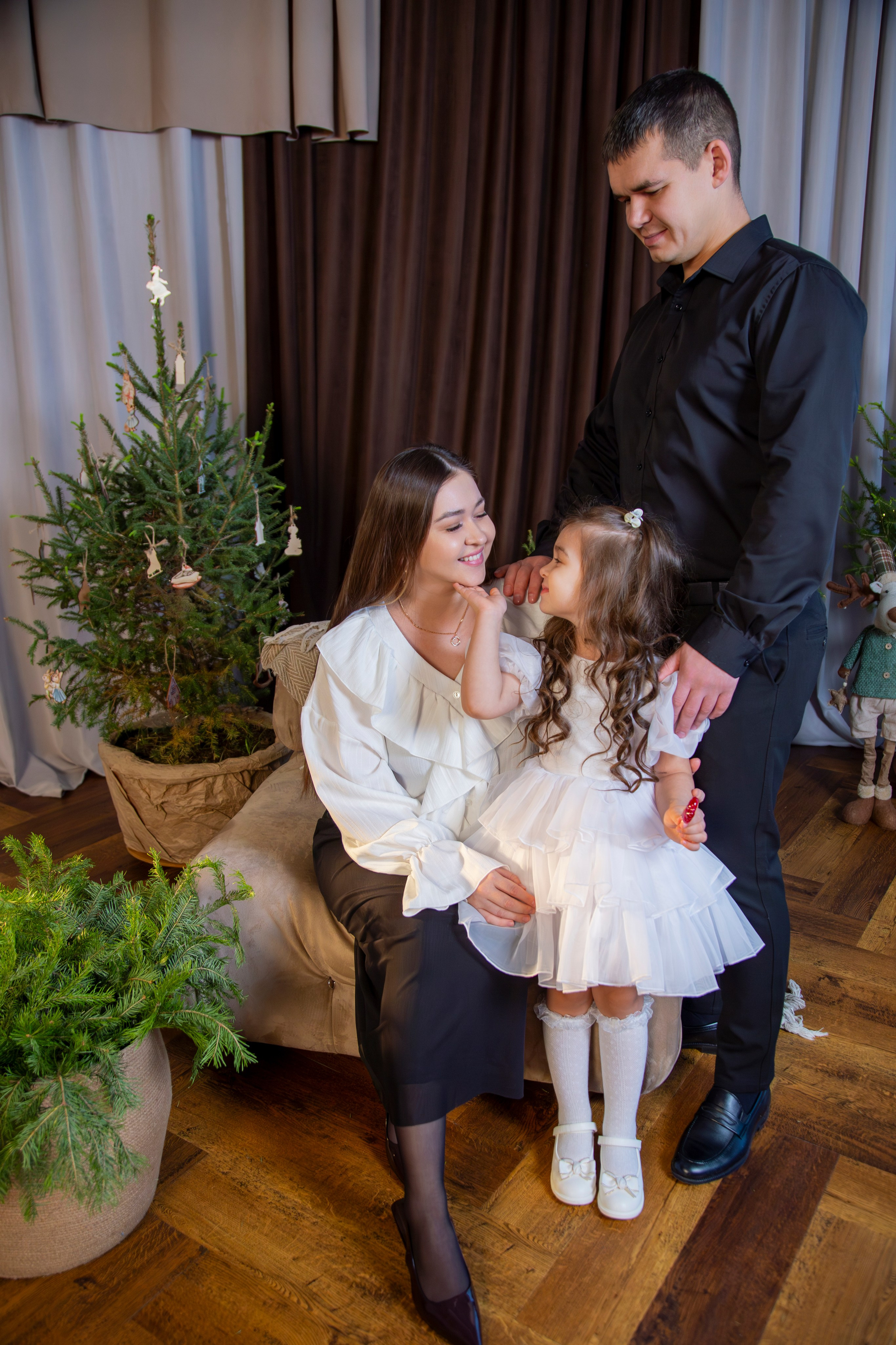 1. Анастасия Дубравская | Фотограф Сургут