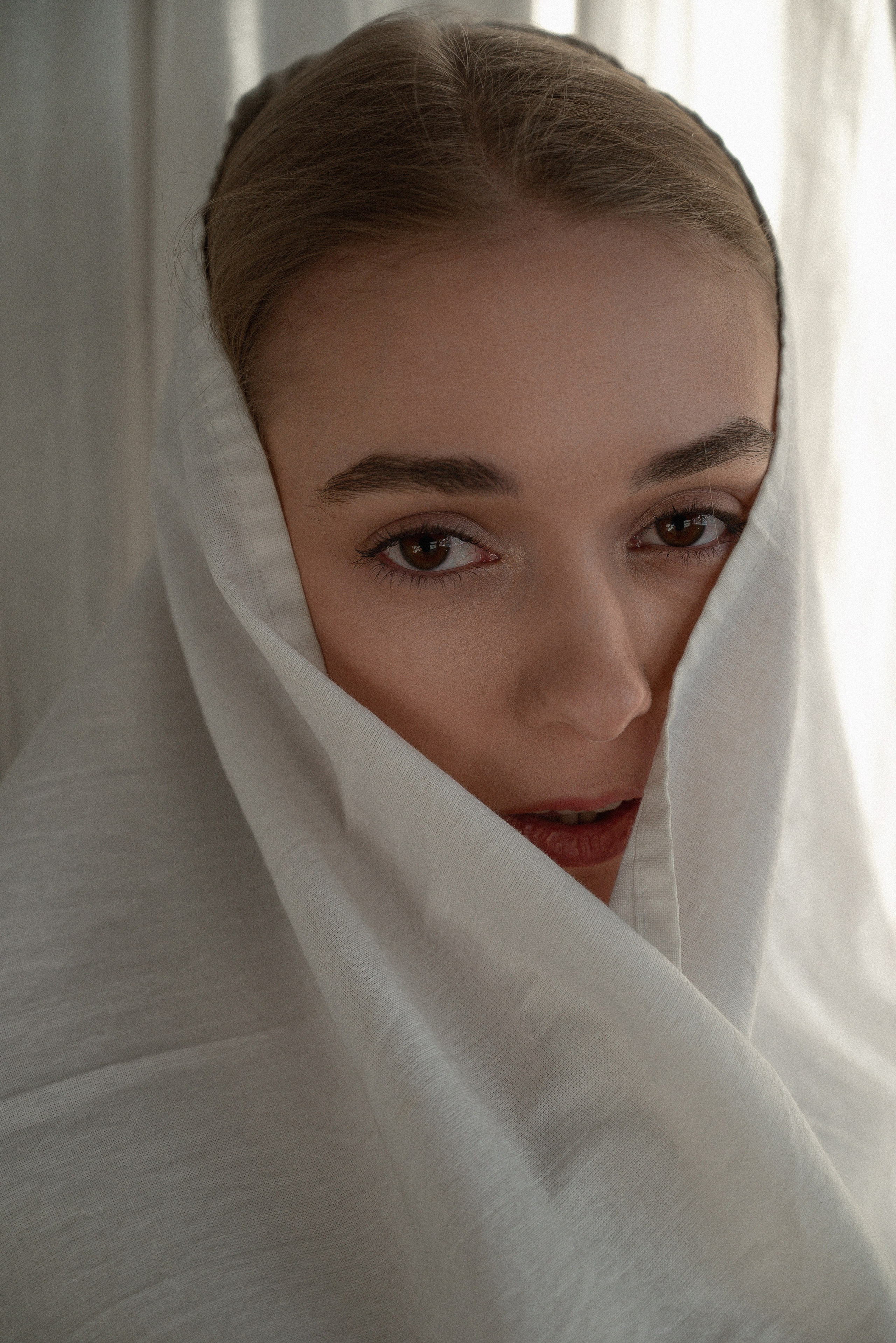 Лиза. Тамара Власова