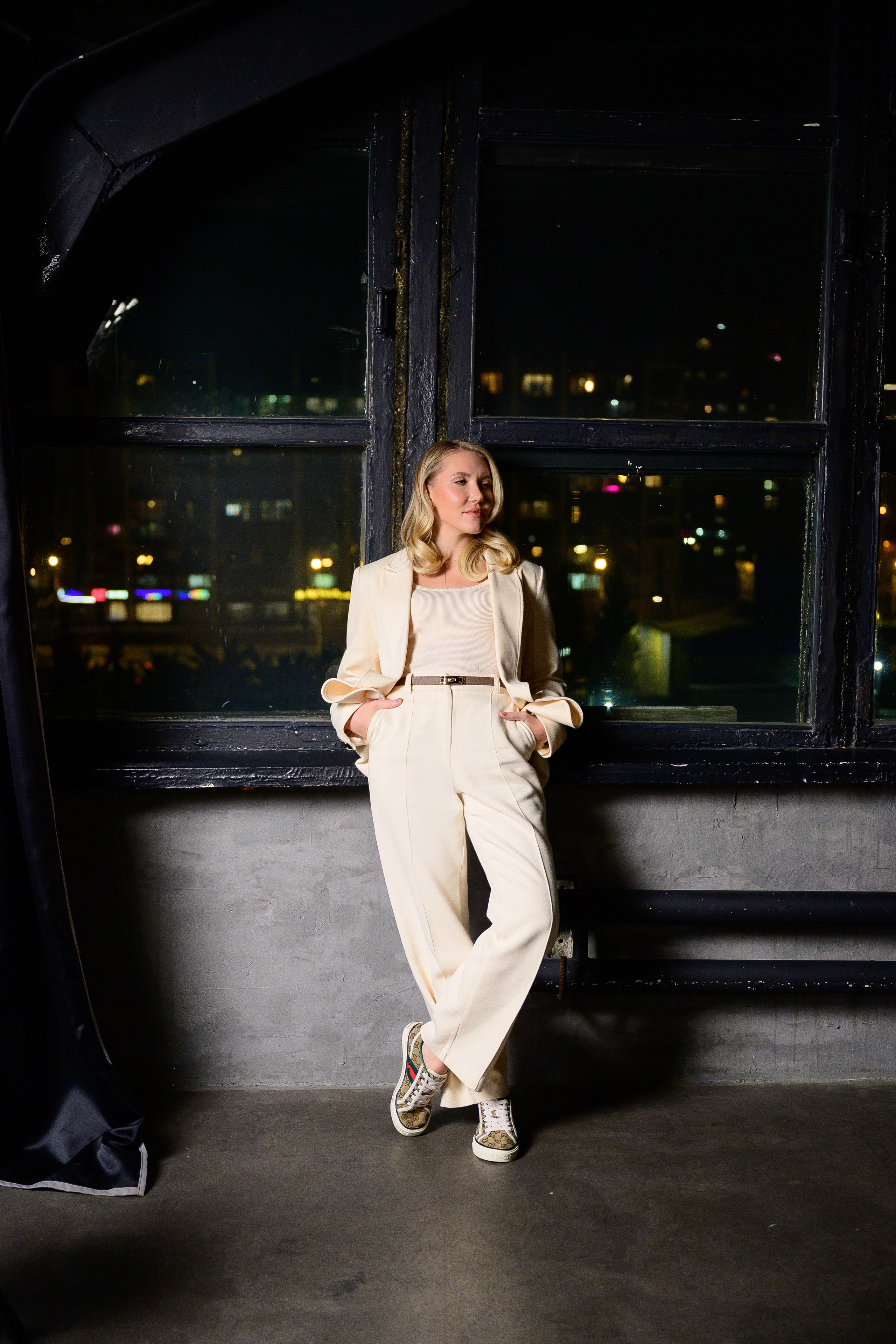 Оксана. Тамара Власова