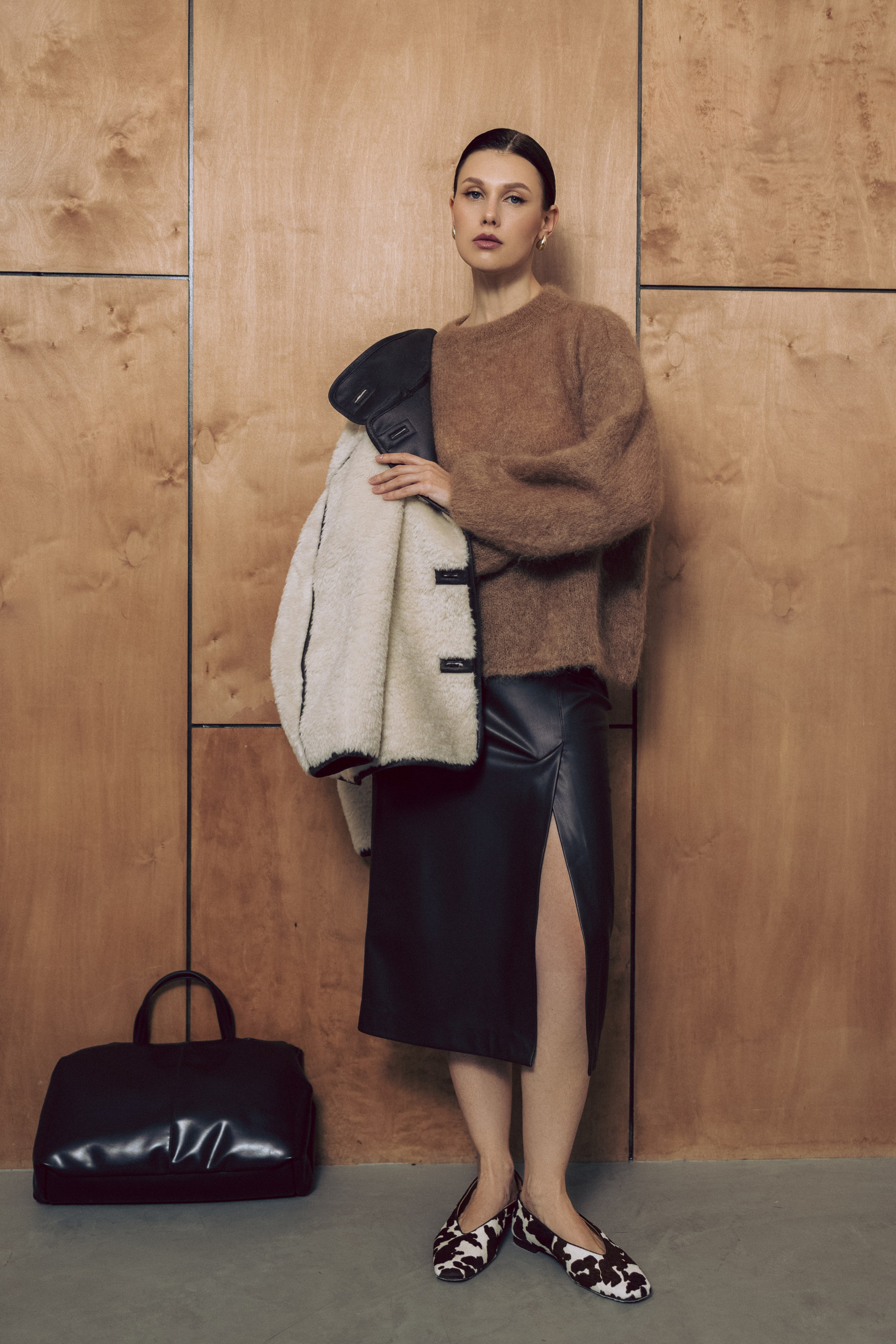 Mari. Дарья Скворцова