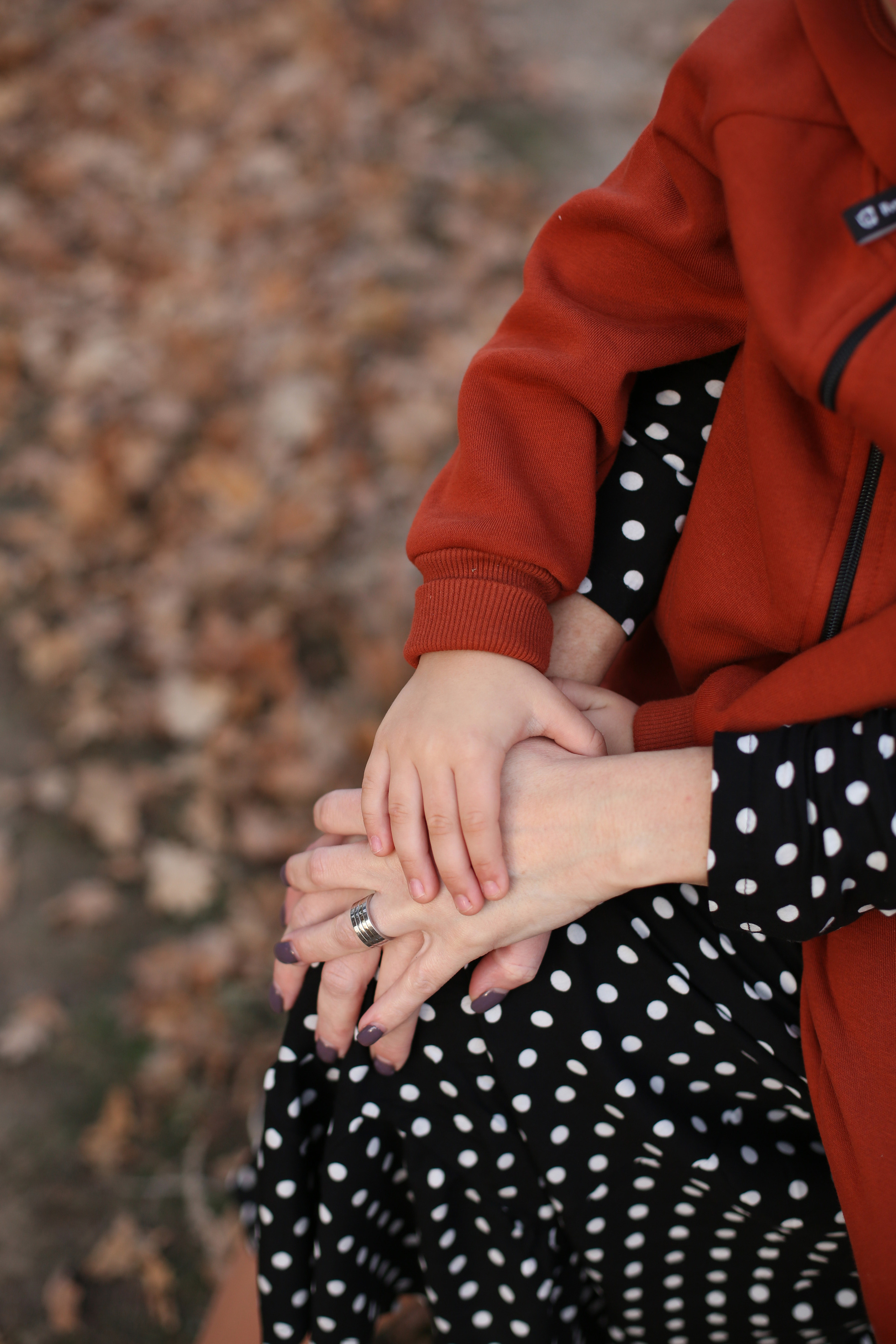 Тёплый октябрь. Фотограф в Волгограде Галина Власенко