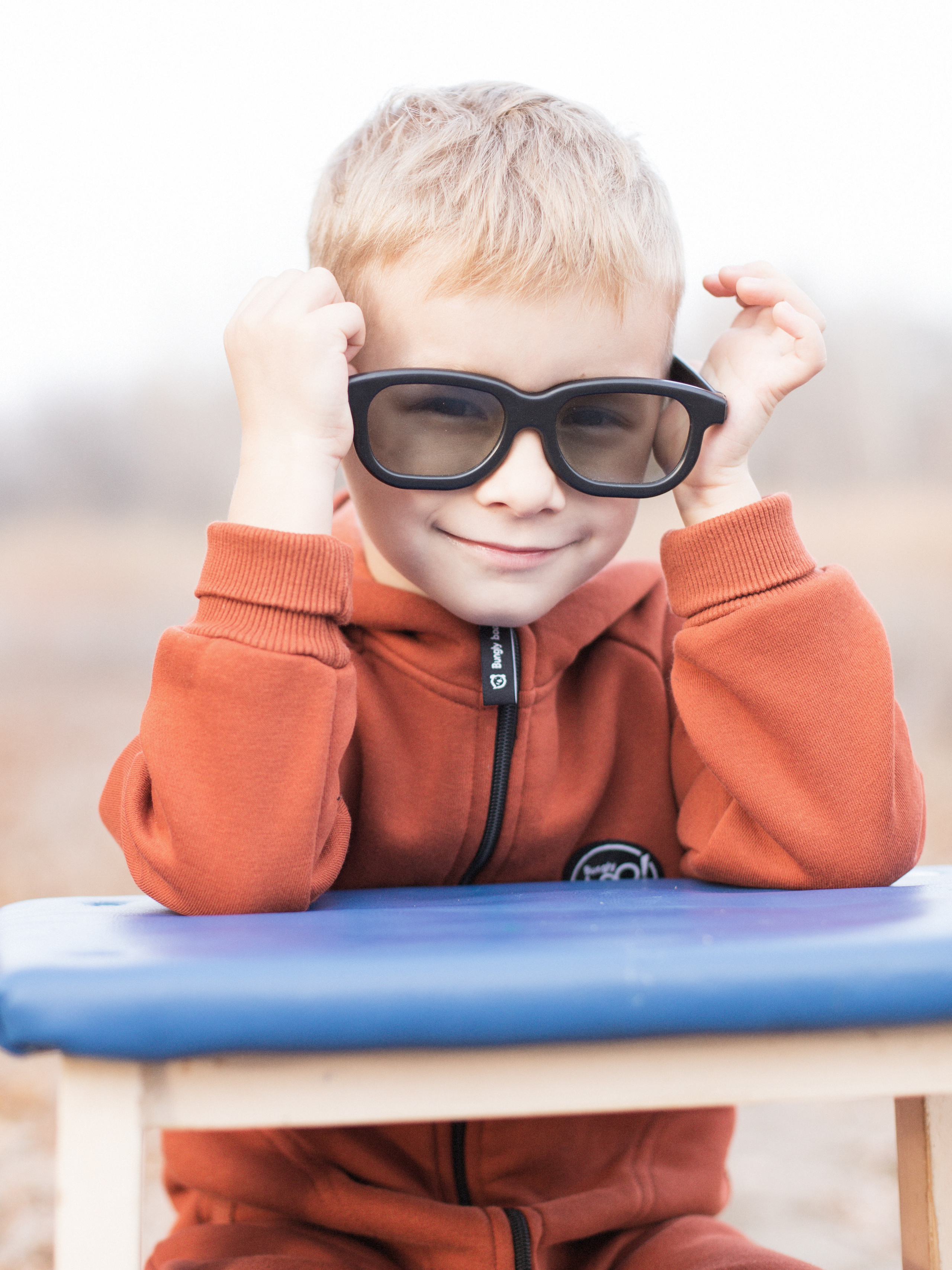 Тёплый октябрь. Фотограф в Волгограде Галина Власенко