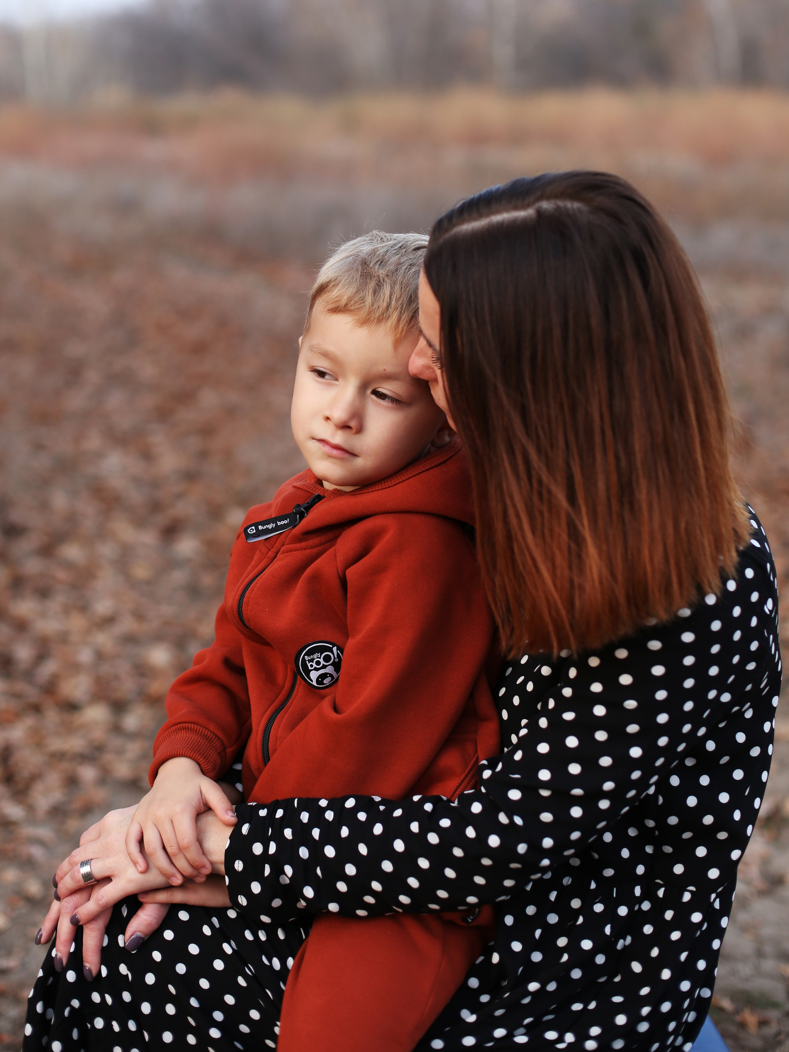Тёплый октябрь. Фотограф в Волгограде Галина Власенко