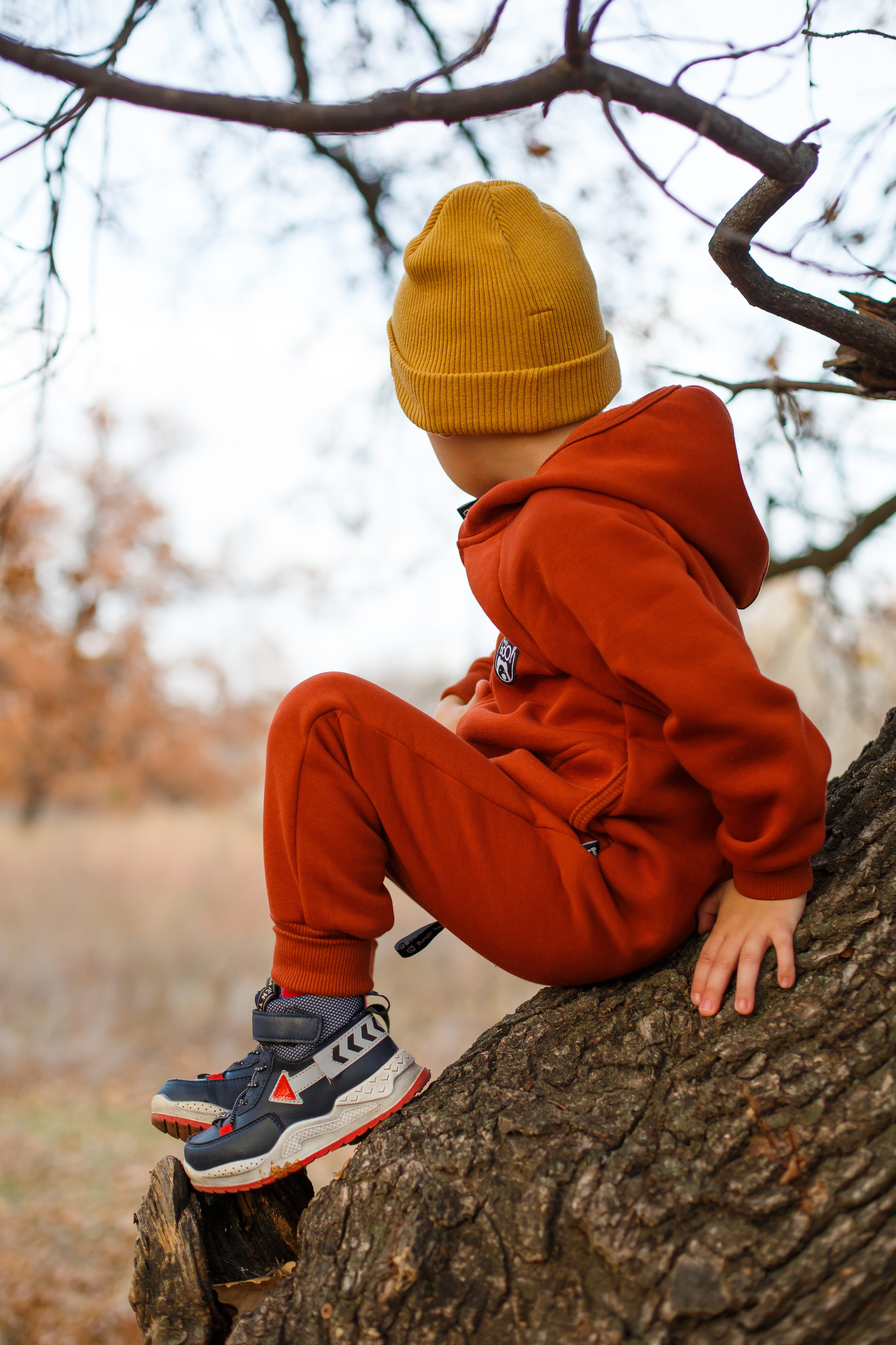 Тёплый октябрь. Фотограф в Волгограде Галина Власенко