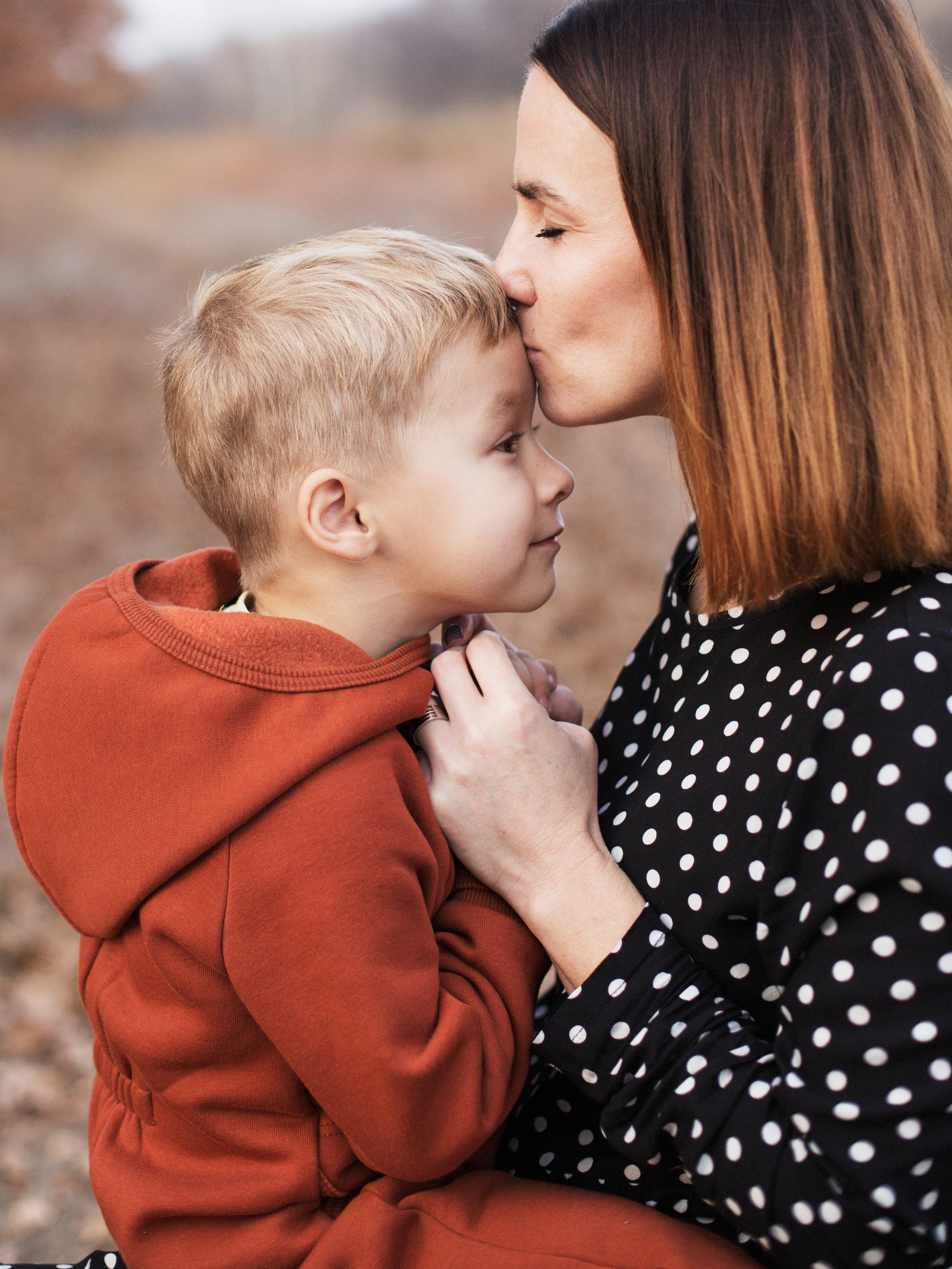 Тёплый октябрь. Фотограф в Волгограде Галина Власенко