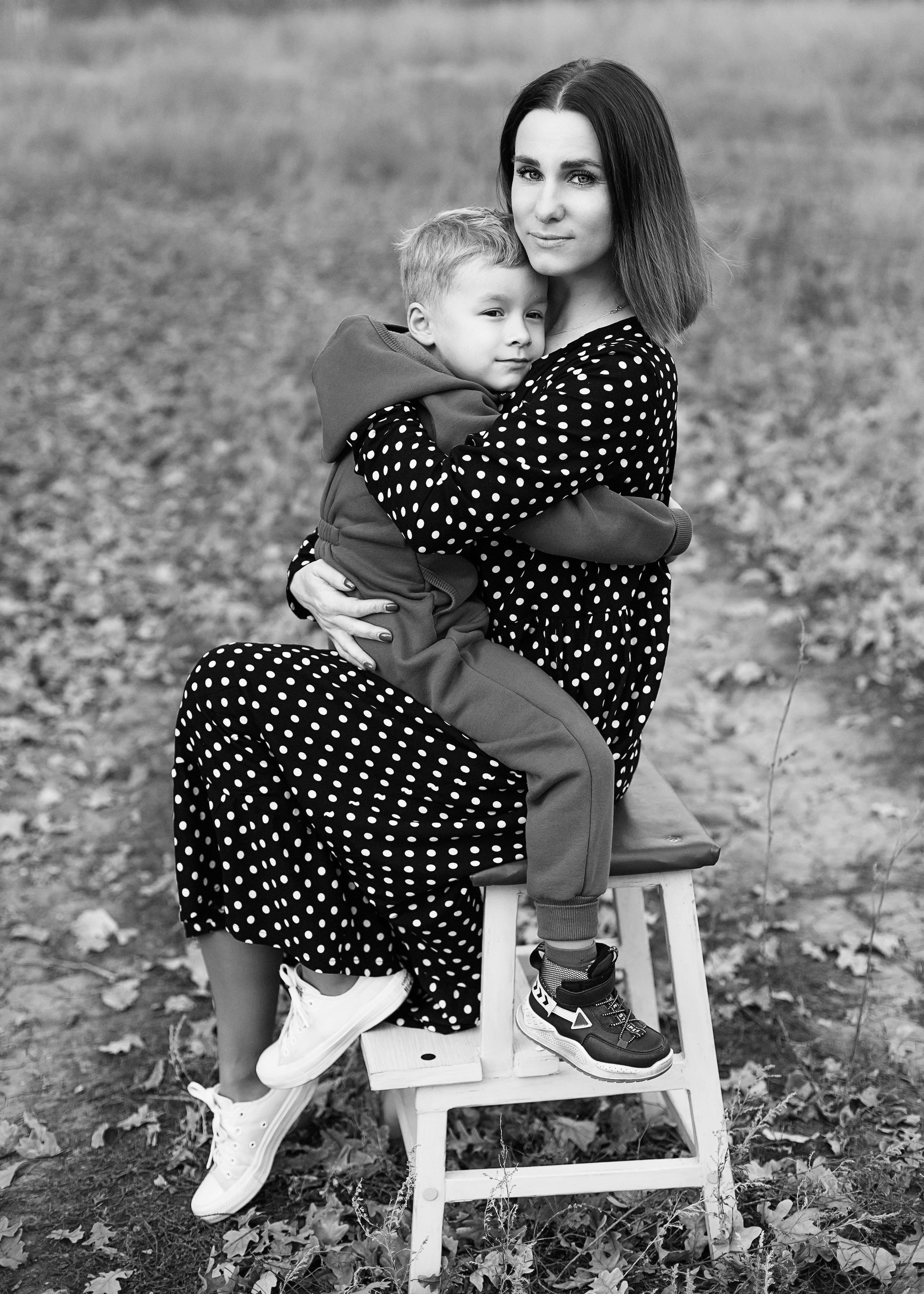 Тёплый октябрь. Фотограф в Волгограде Галина Власенко