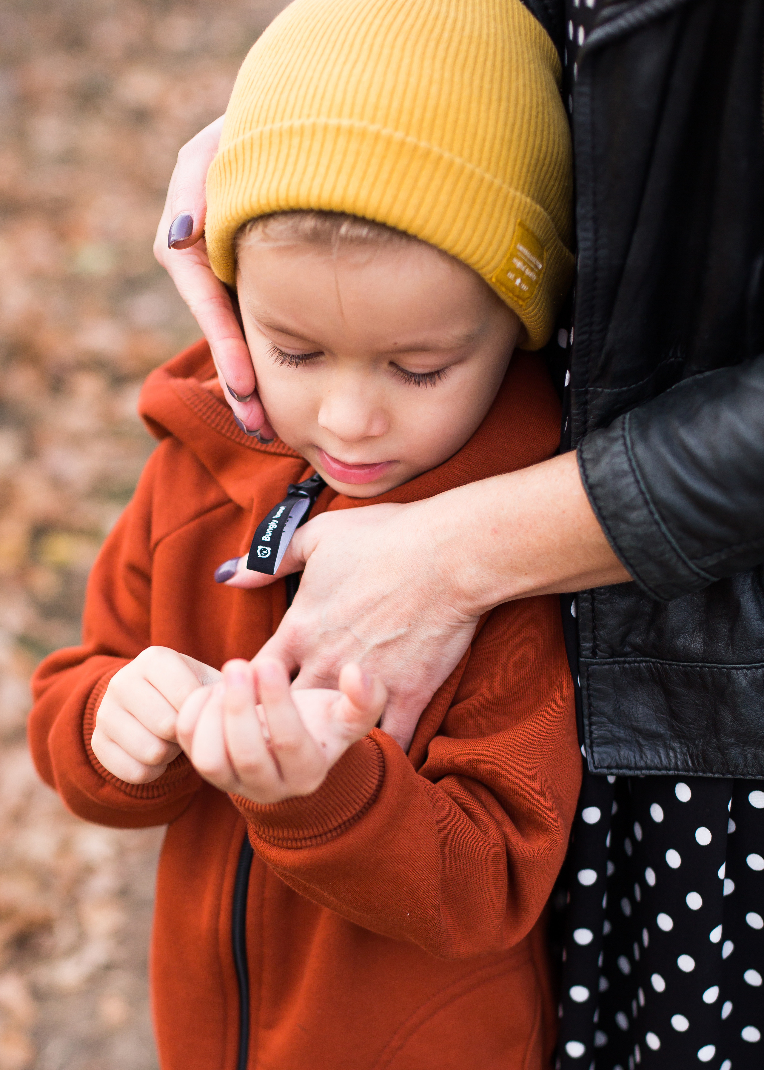 Тёплый октябрь. Фотограф в Волгограде Галина Власенко