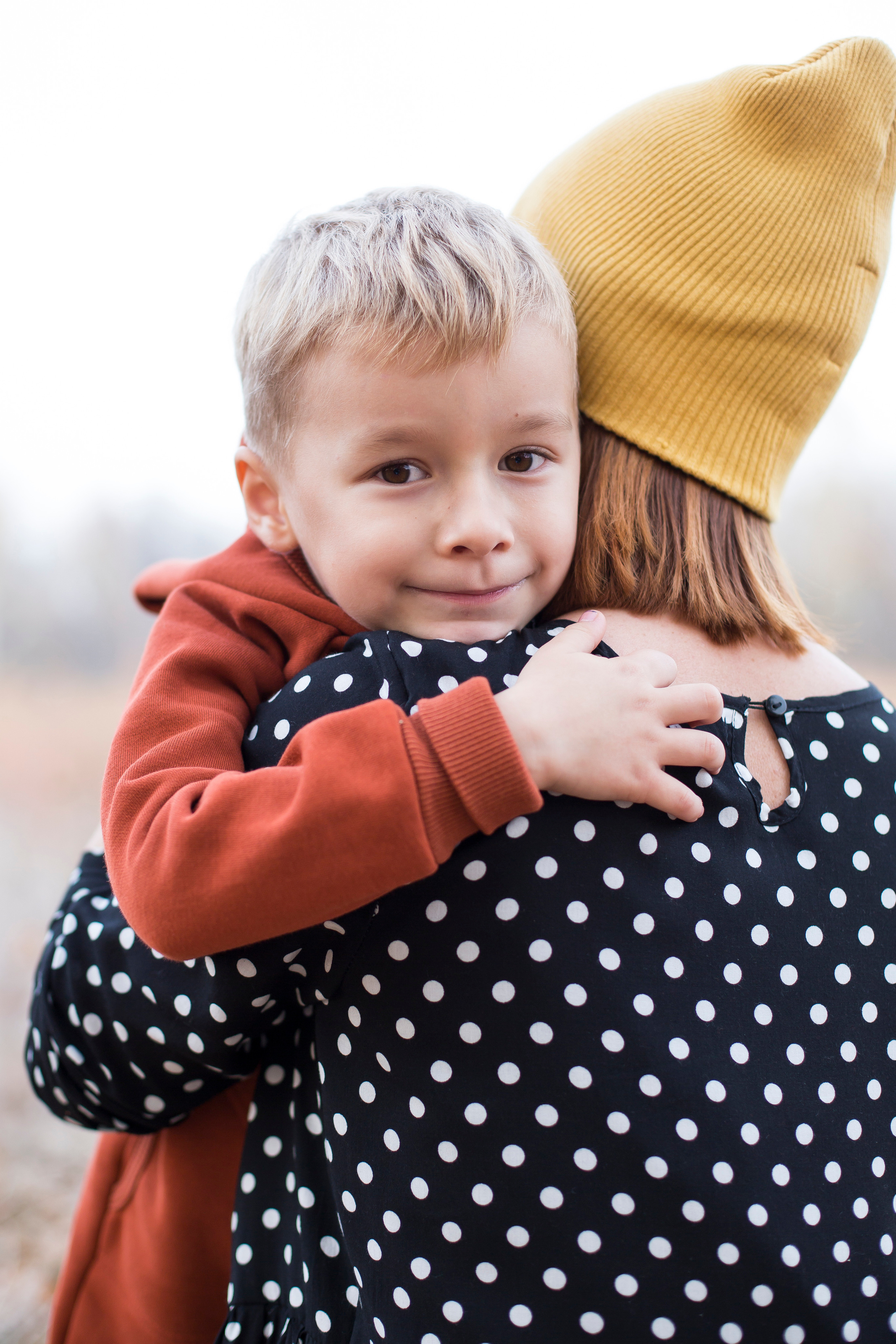 Тёплый октябрь. Фотограф в Волгограде Галина Власенко