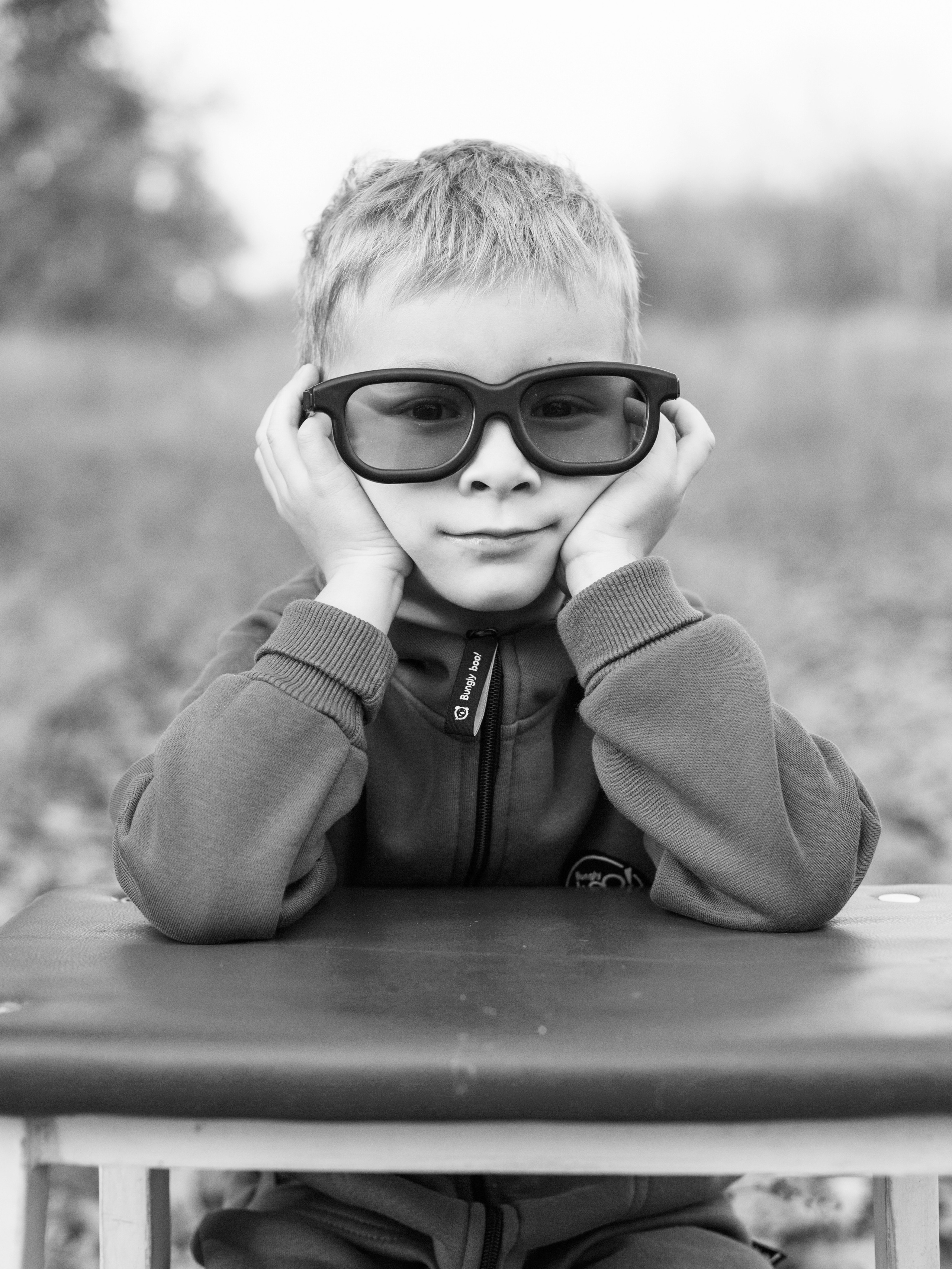 Тёплый октябрь. Фотограф в Волгограде Галина Власенко