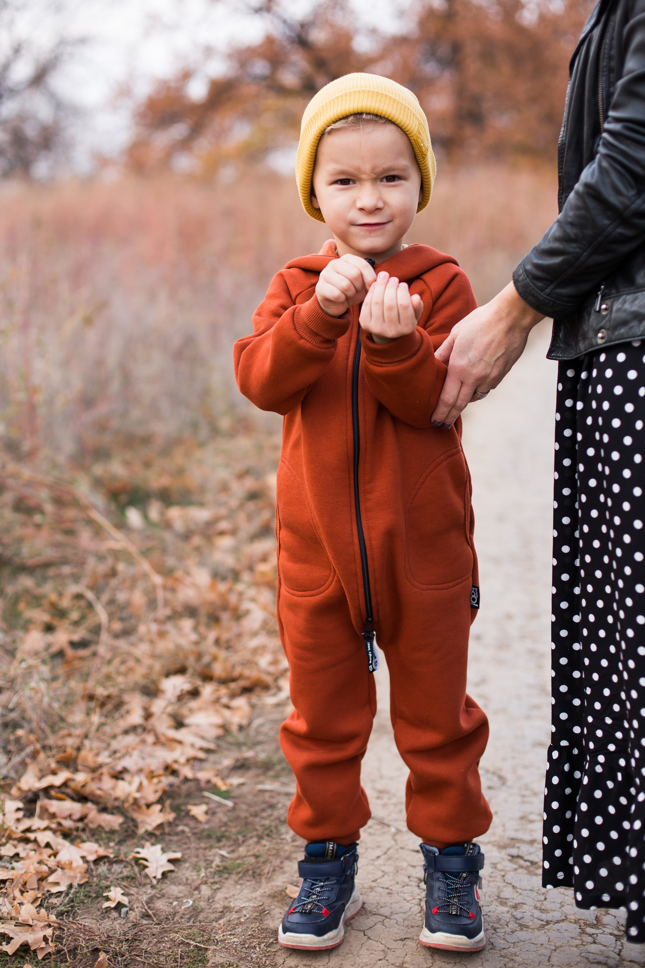 Тёплый октябрь. Фотограф в Волгограде Галина Власенко