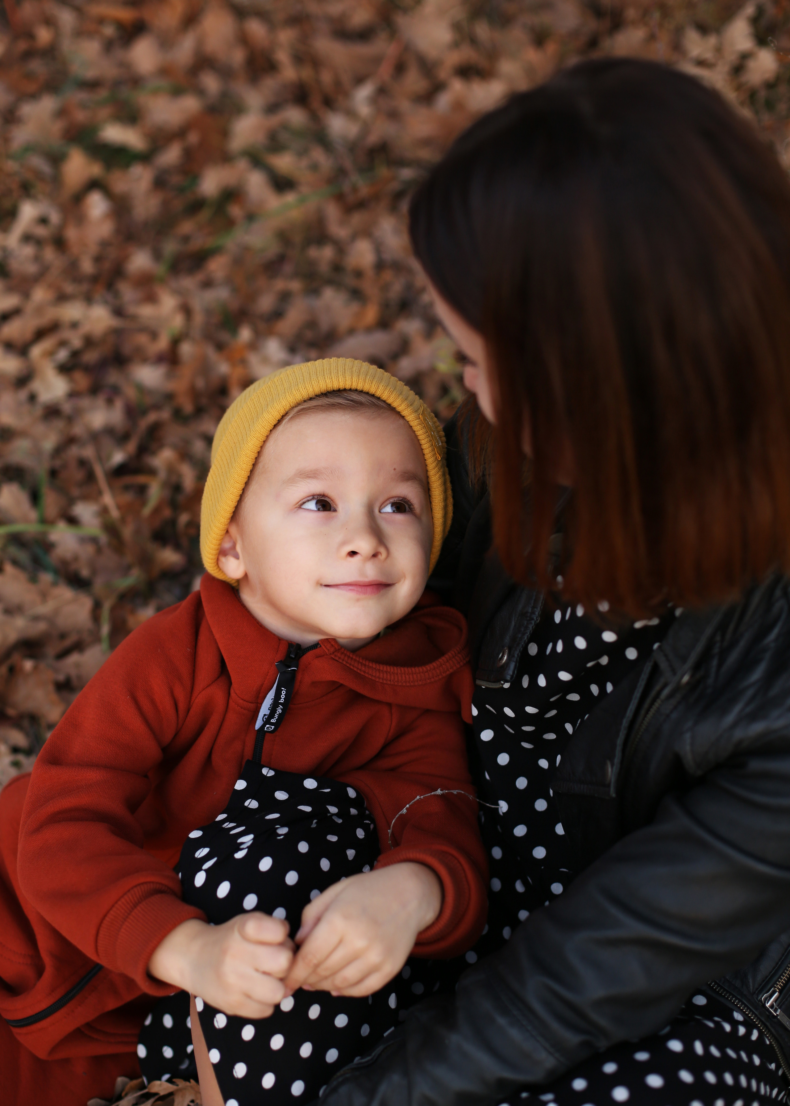 Тёплый октябрь. Фотограф в Волгограде Галина Власенко