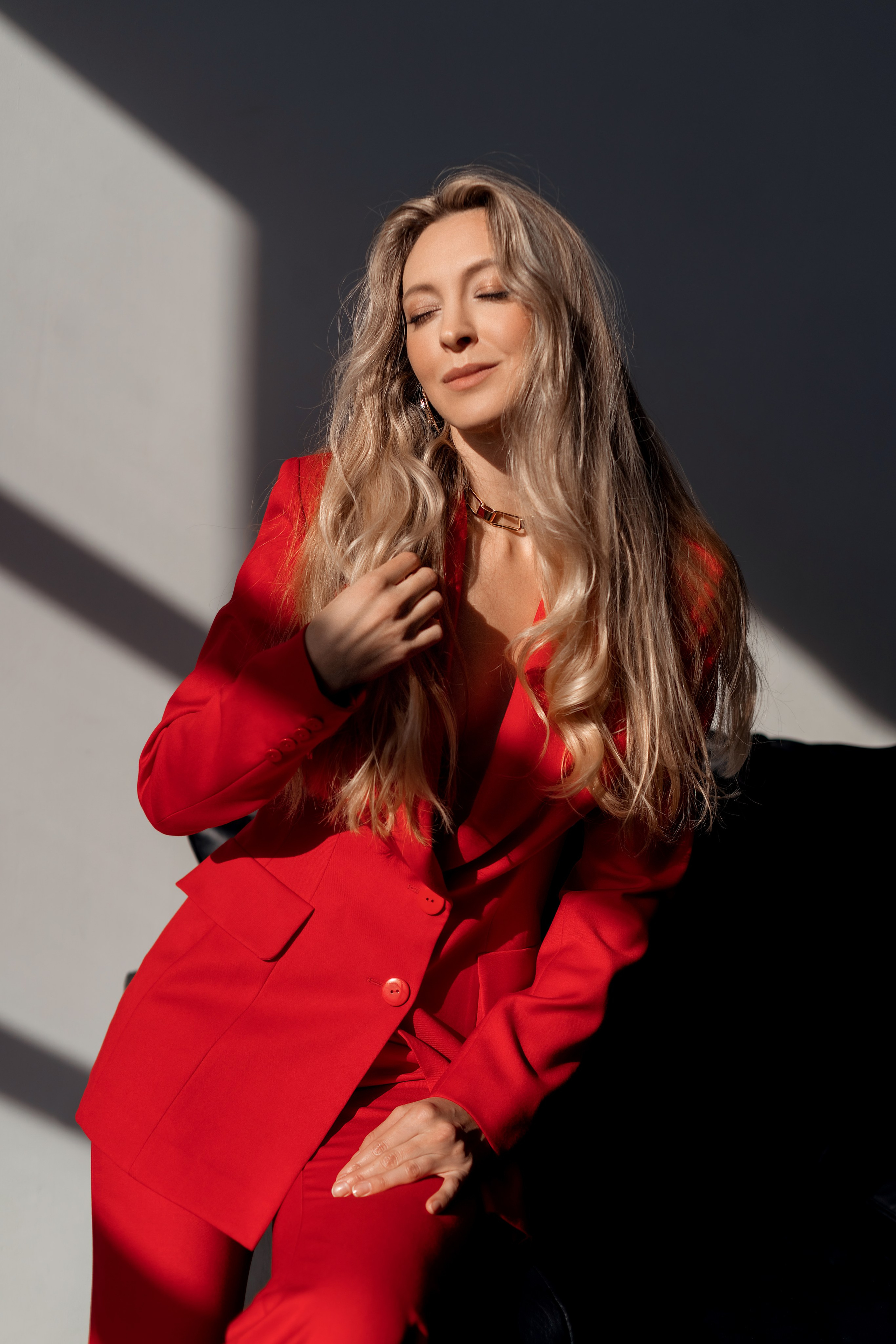 Женский фотограф в Волгограде