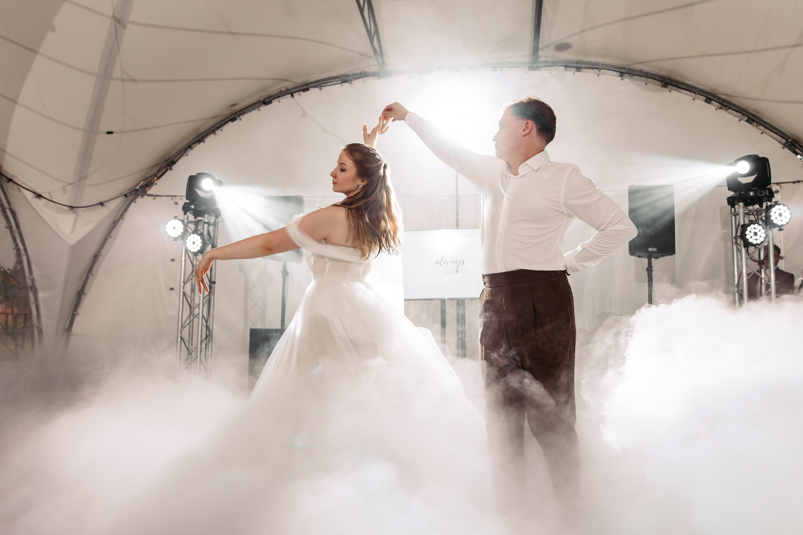 Михаил & Ксения. Свадебный ФОТОГРАФ и ВИДЕОГРАФ Ульяновск