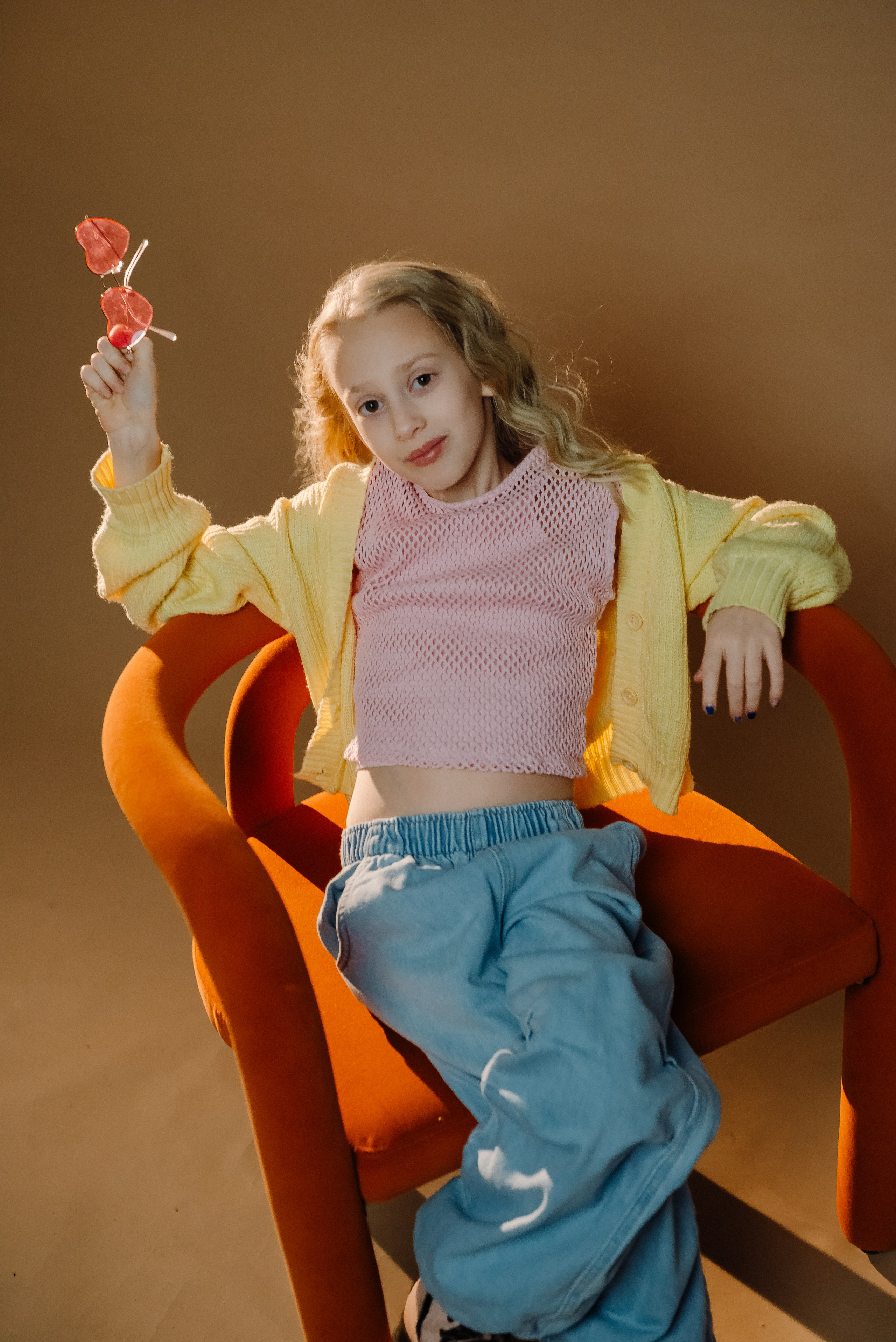 Маргарита студия