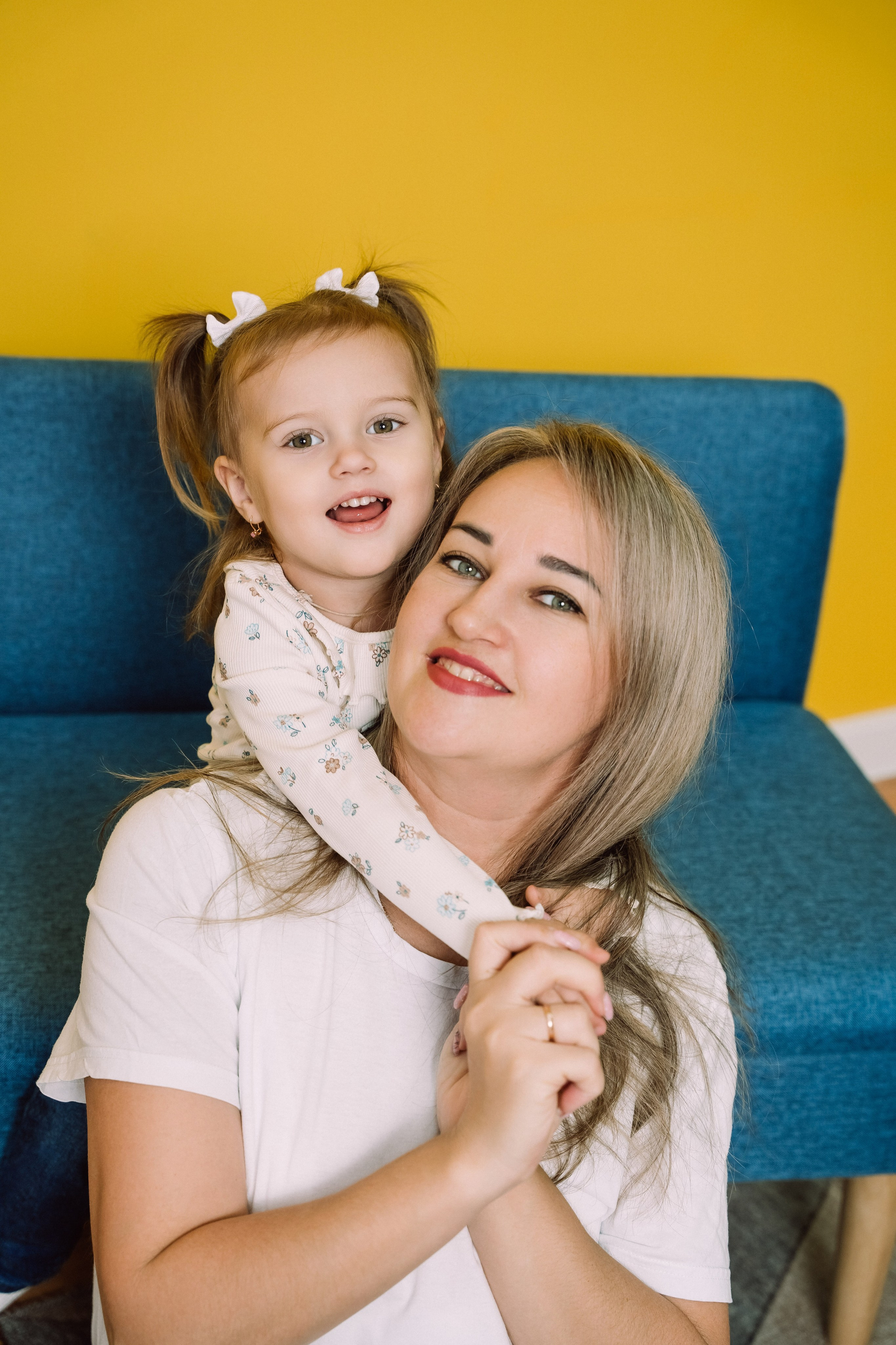 Фотодень «День матери»