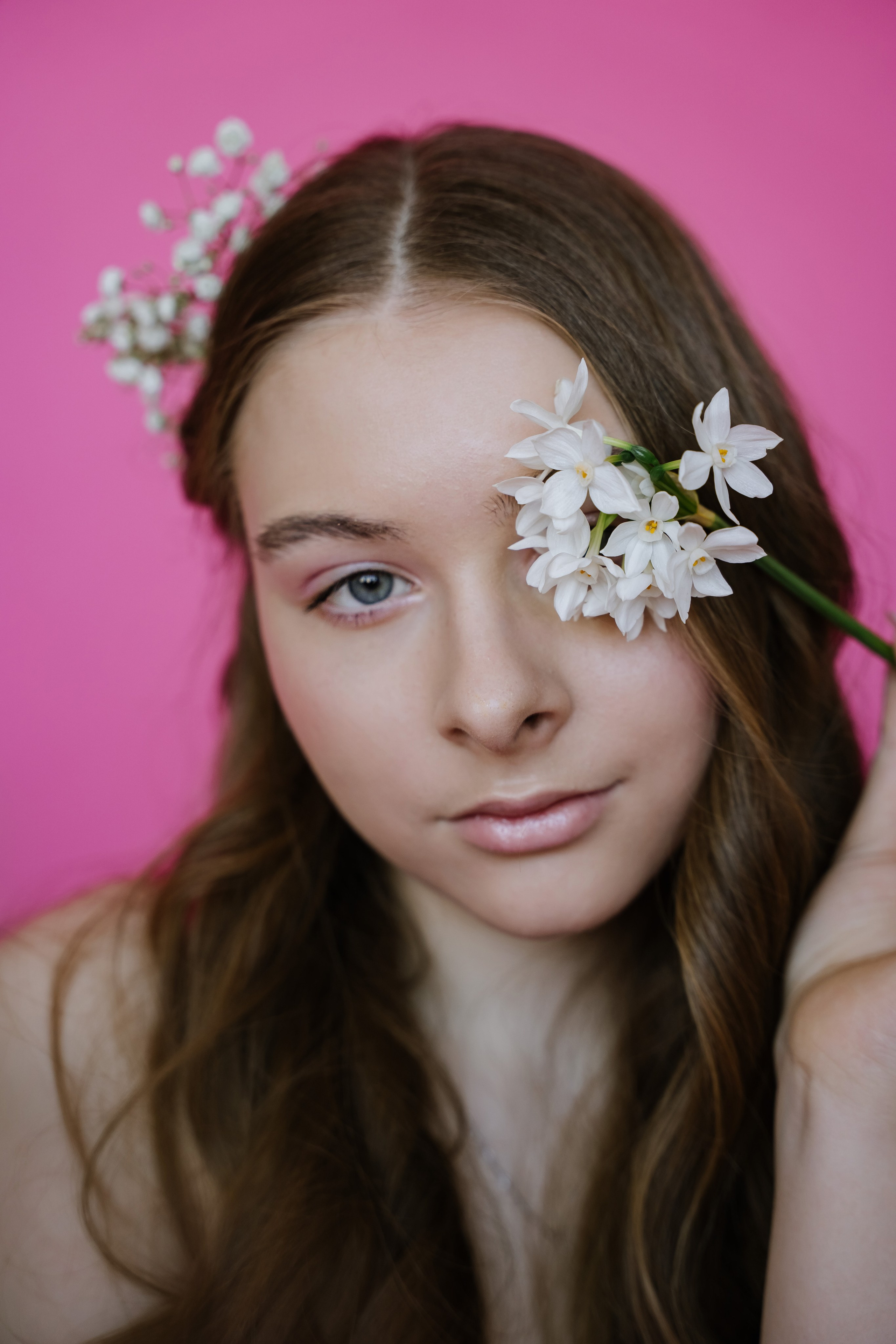 Весенний фотодень