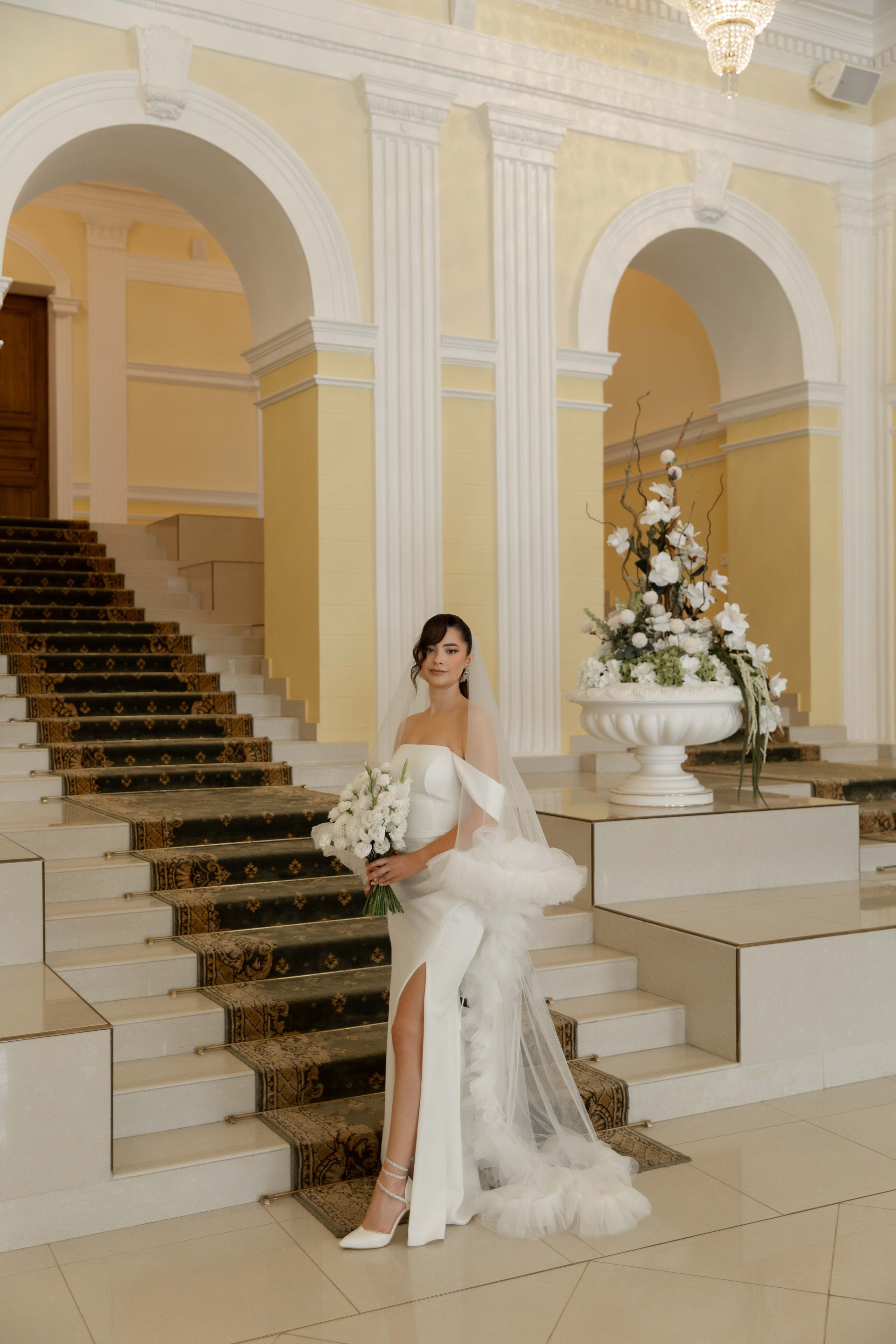 Вера и Илья. Я Ира и я фотографирую свадьбы более 10 лет