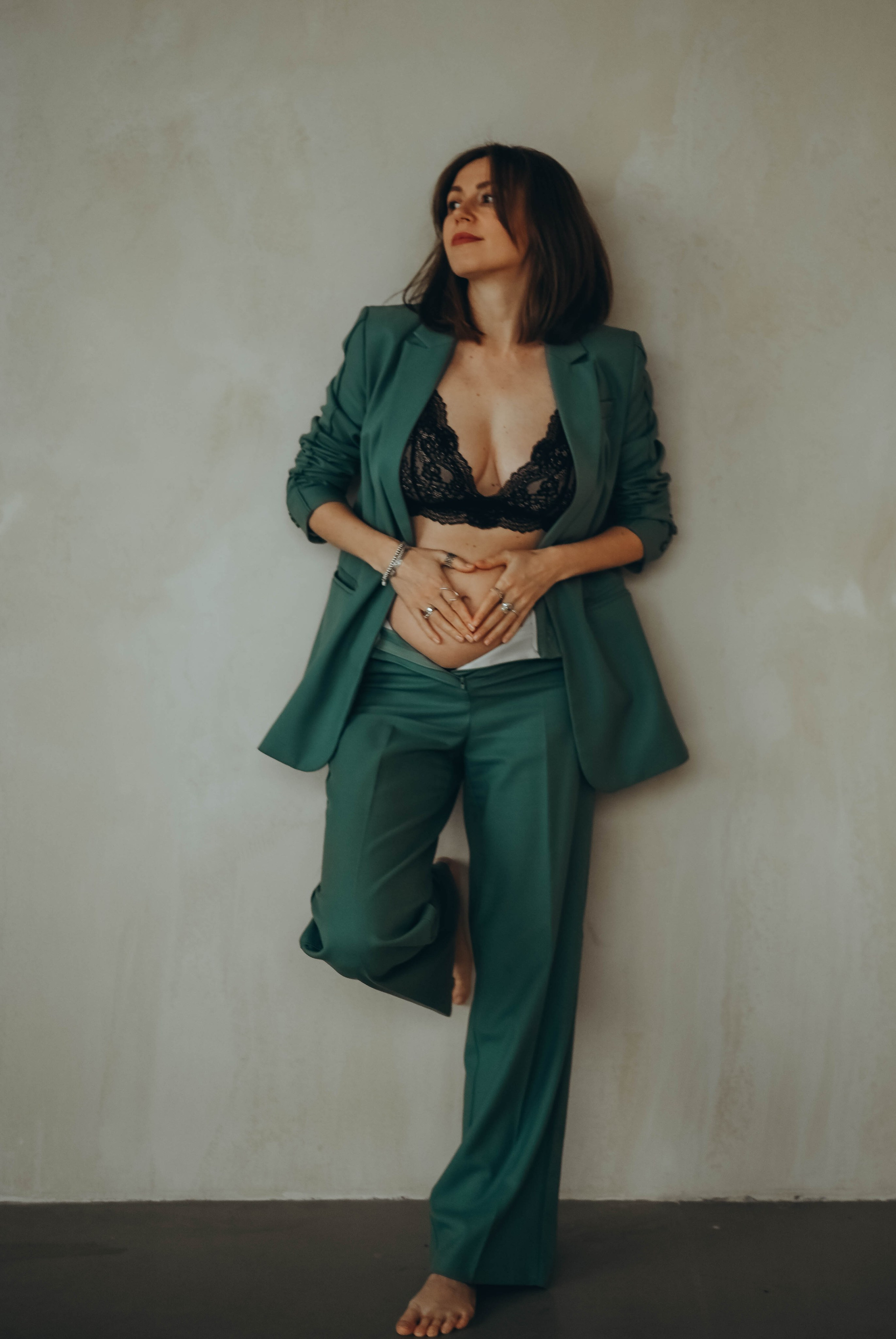 фотосессия беременности беременная фотосессия в студии фотосессия в ожидании