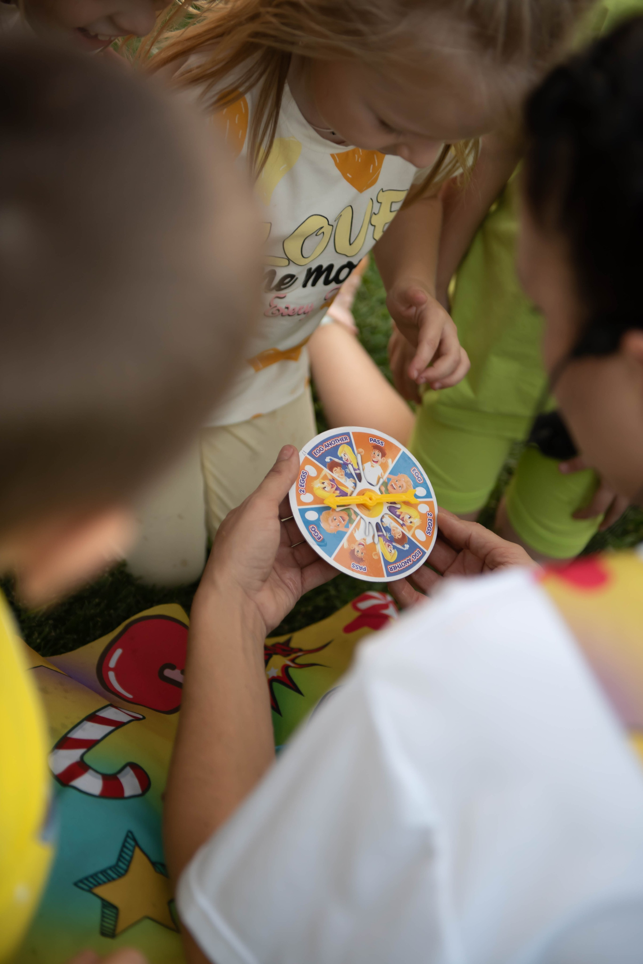 Мероприятия. Фотограф Алевтина Обухова Константиновск