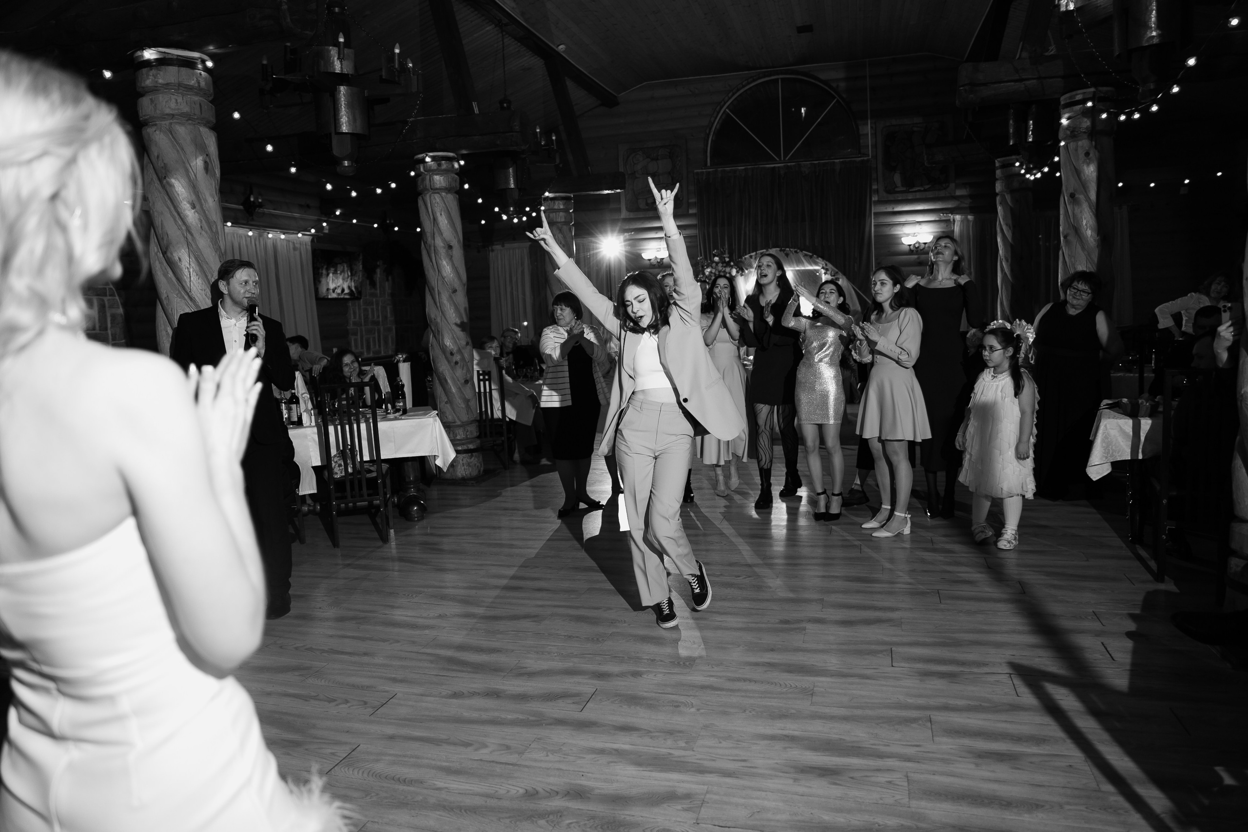 Виктория и Леонид. Профессиональный фотограф Надежда Антонова