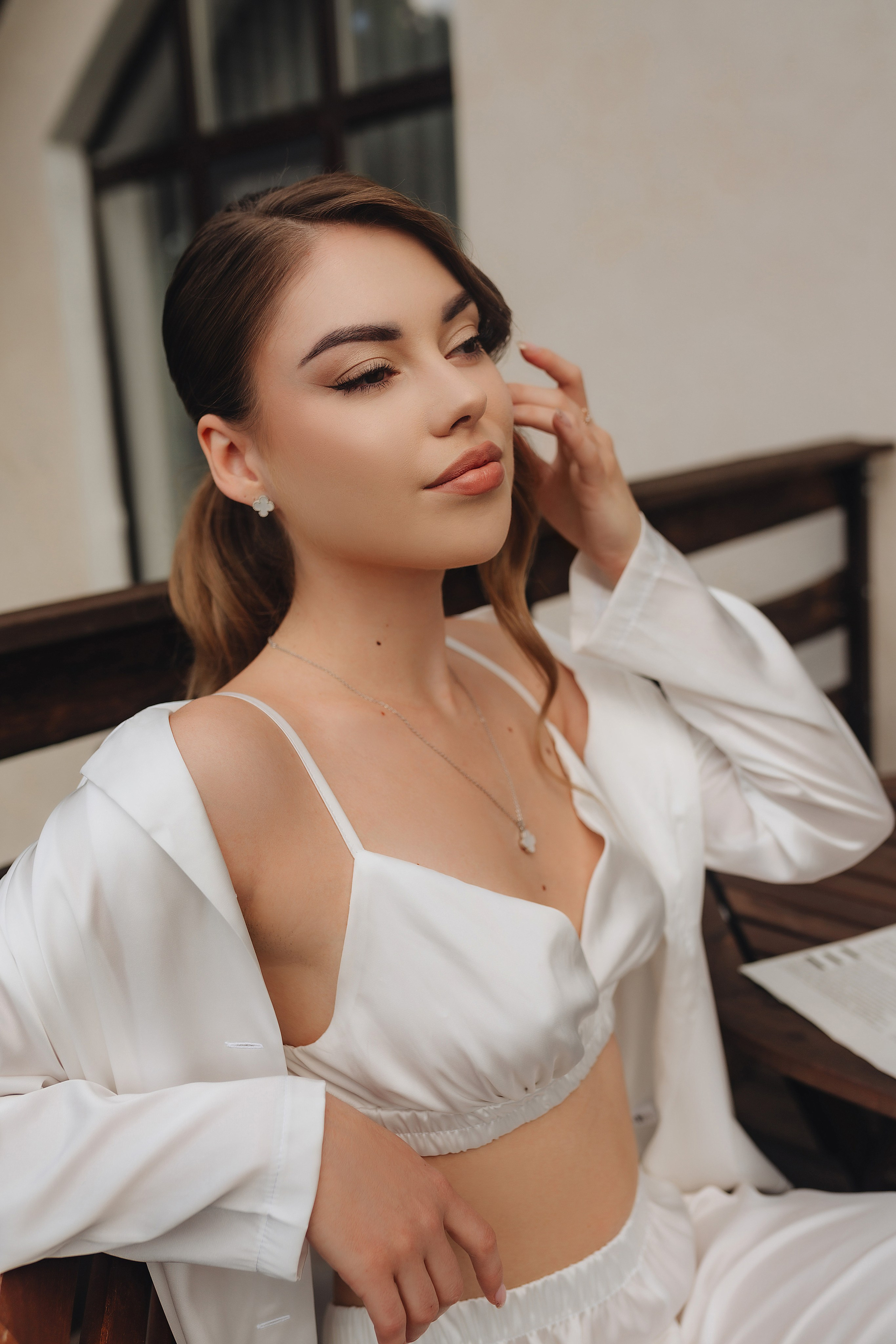 Алиса и Алексей. Фотограф Карина Шмулёва. Воронеж и область