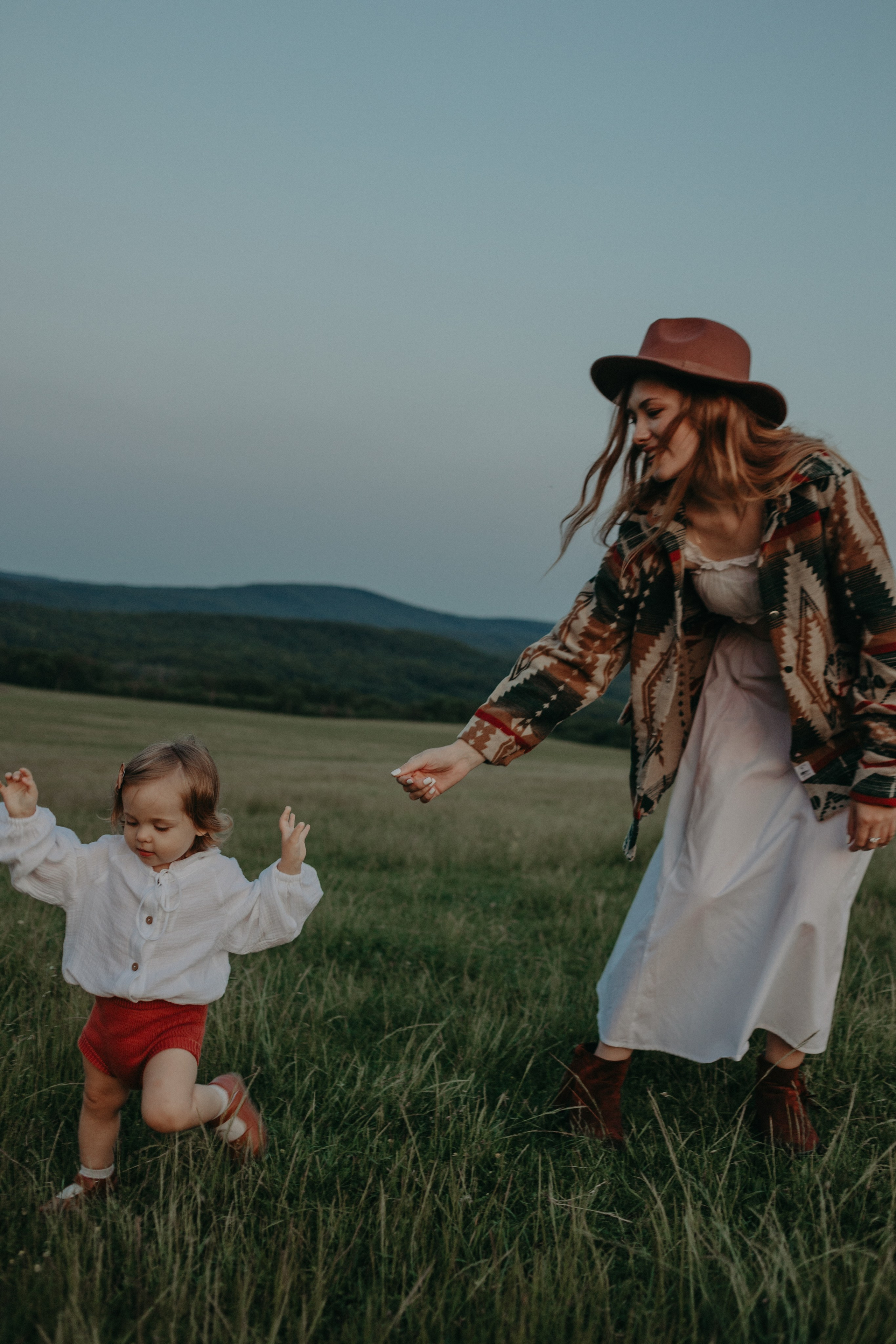 По просторам. Фотограф в Краснодаре Евгения Михаевич