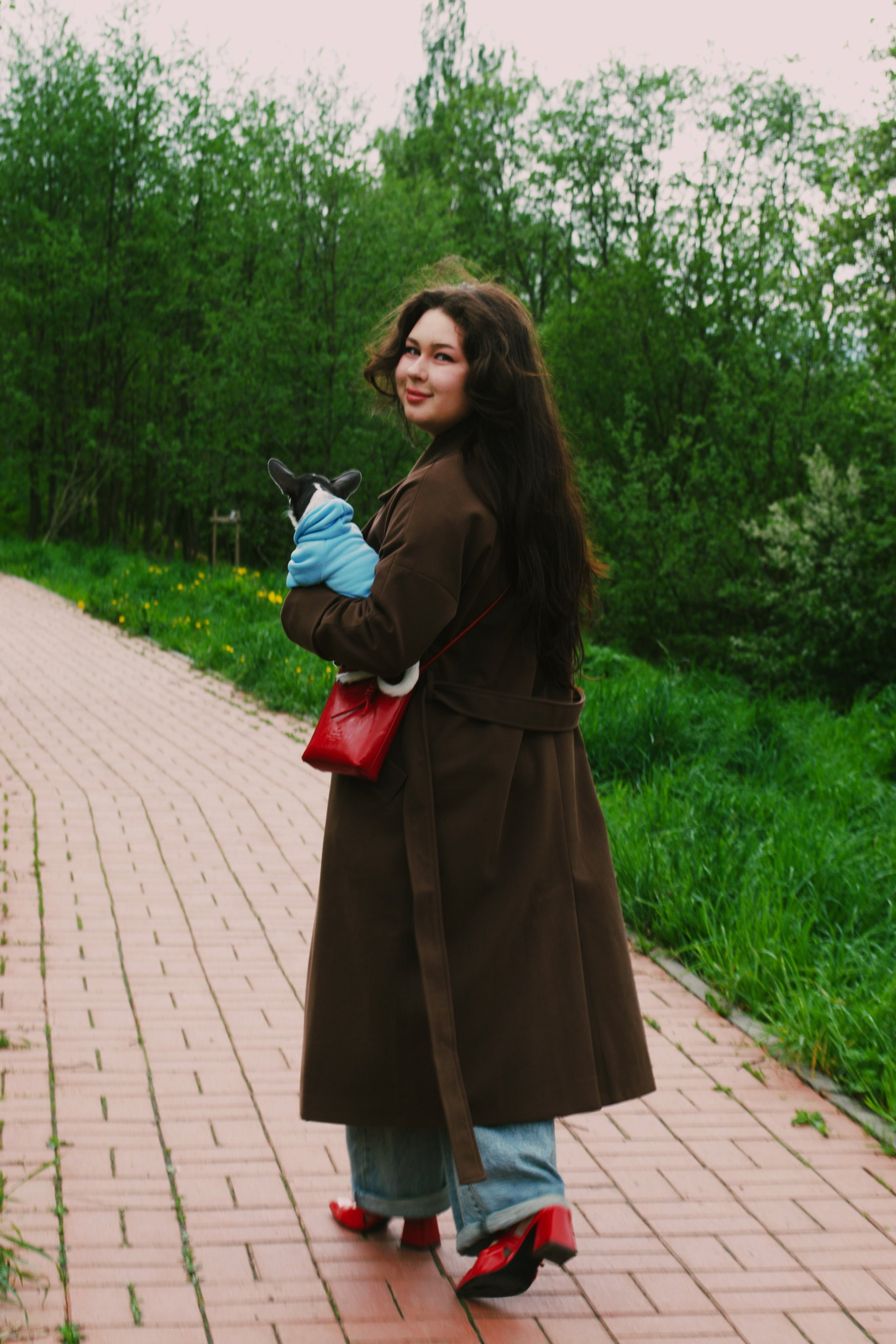 Ваш фотограф Анжелика