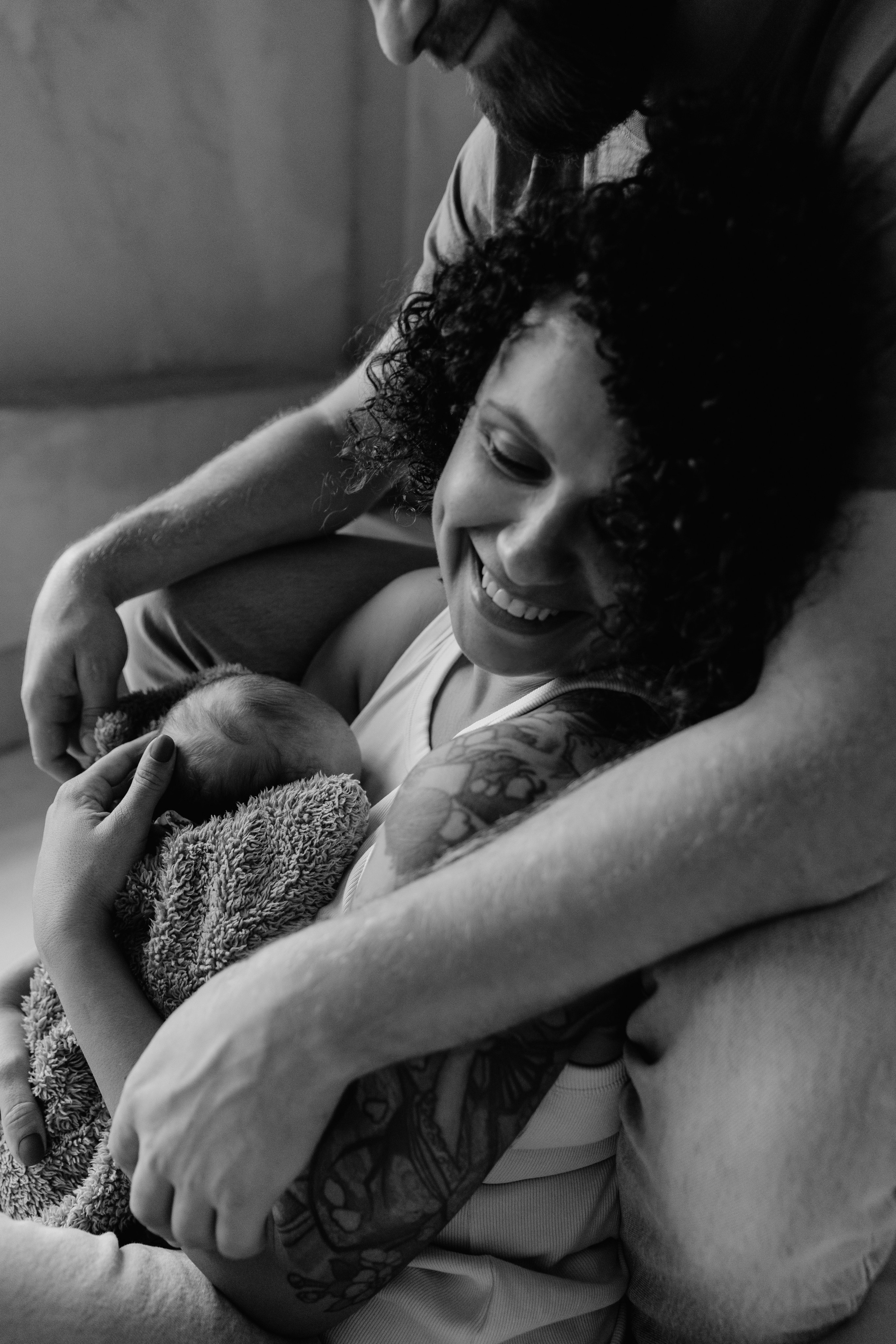 DIMA+KRISTINA+EGOR. Аня Нагайцева фотограф в Томске, семьи, портреты, контент