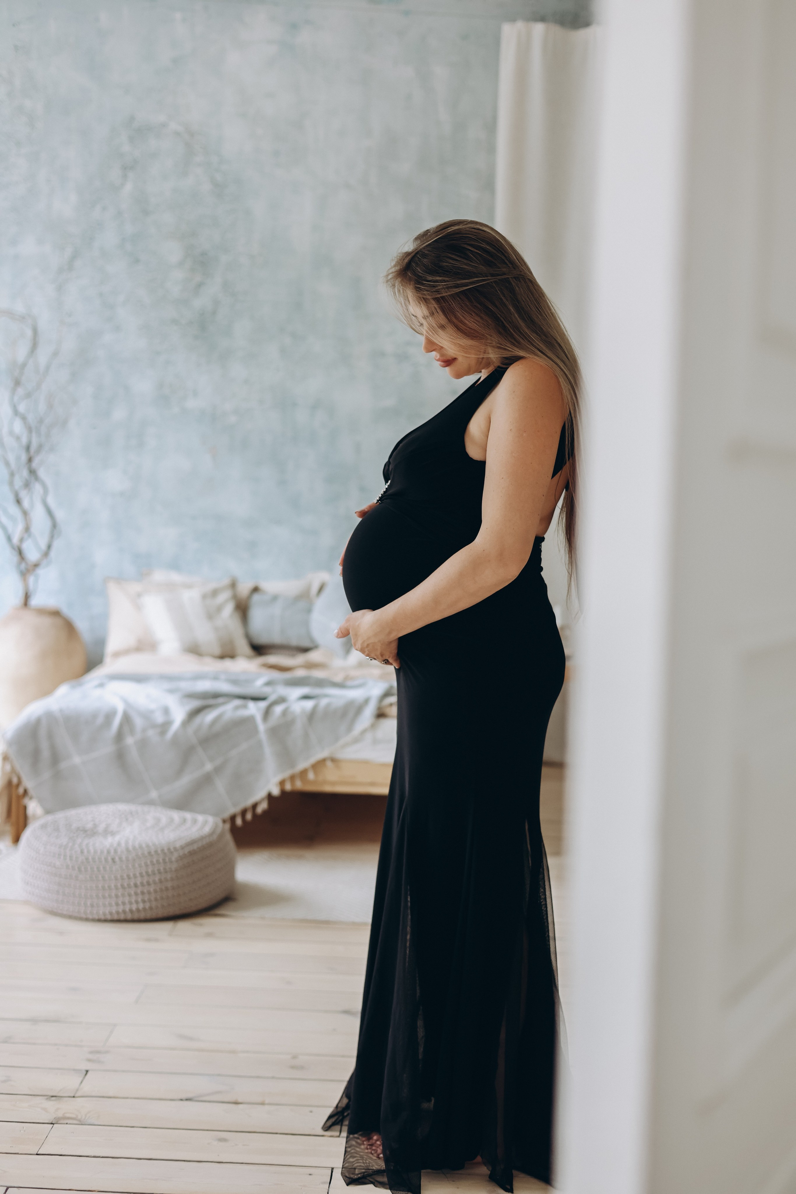 Семейная фотосессия, фотосессия беременности, фотостудия Вилла Нина, Villa Nina г. Екатеринбург. Семейный и детский фотограф в  г. Екатеринбурге Холодова Юлия