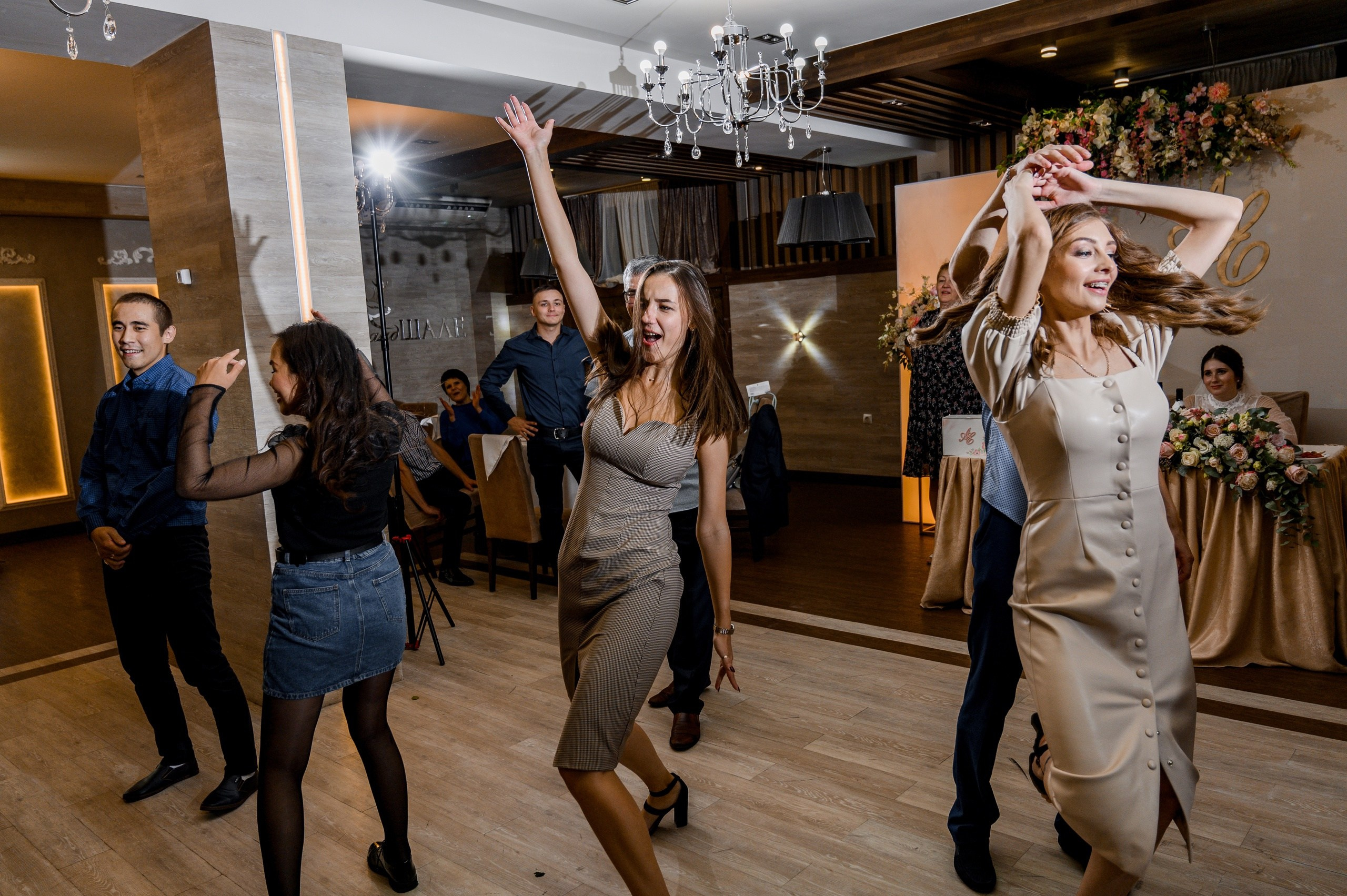 Александр и Катерина. NSK Studio — Свадебная Фото — Видеосьемка