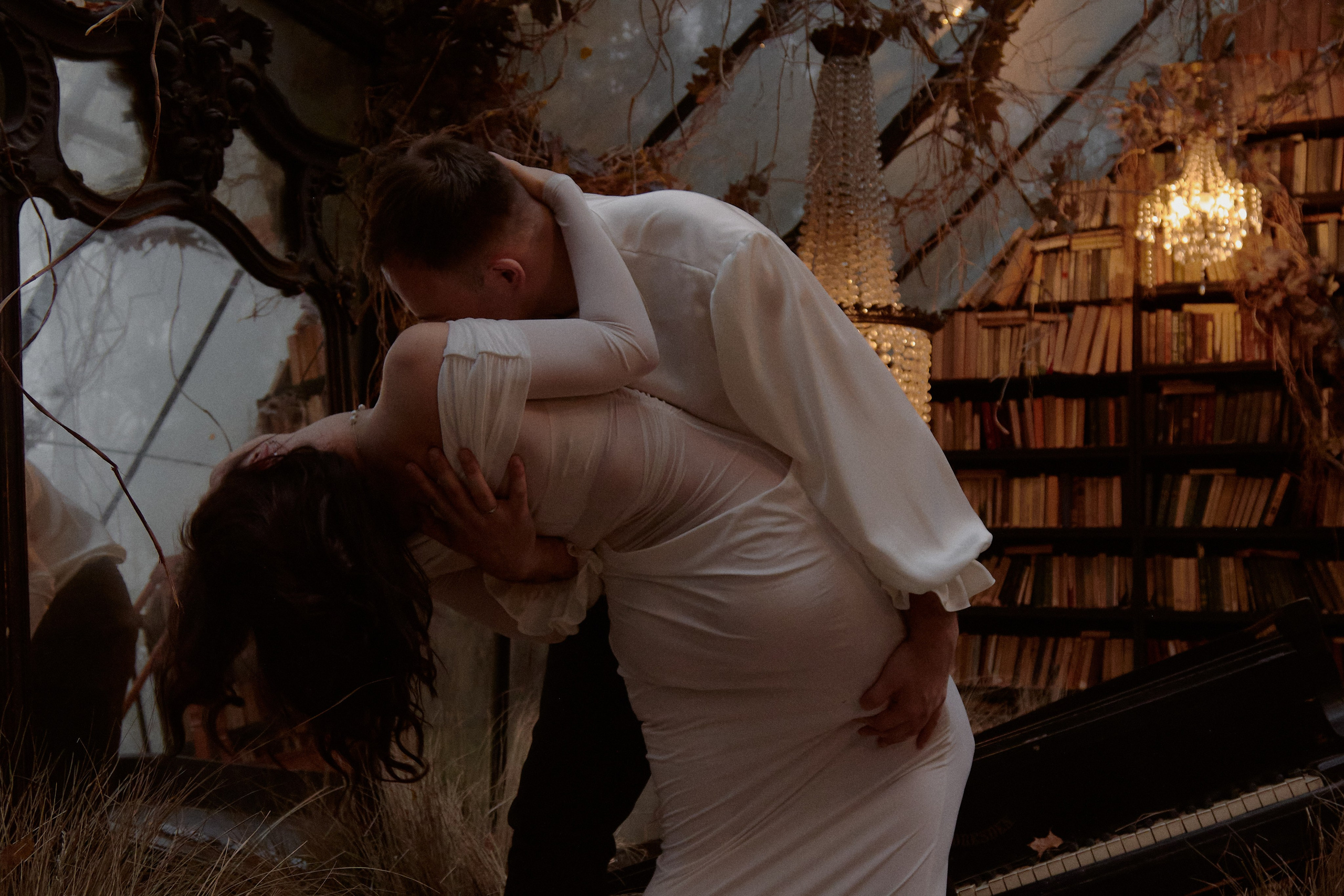 Projekt X. Свадебный фотограф в Москве Приятелева Ангелина