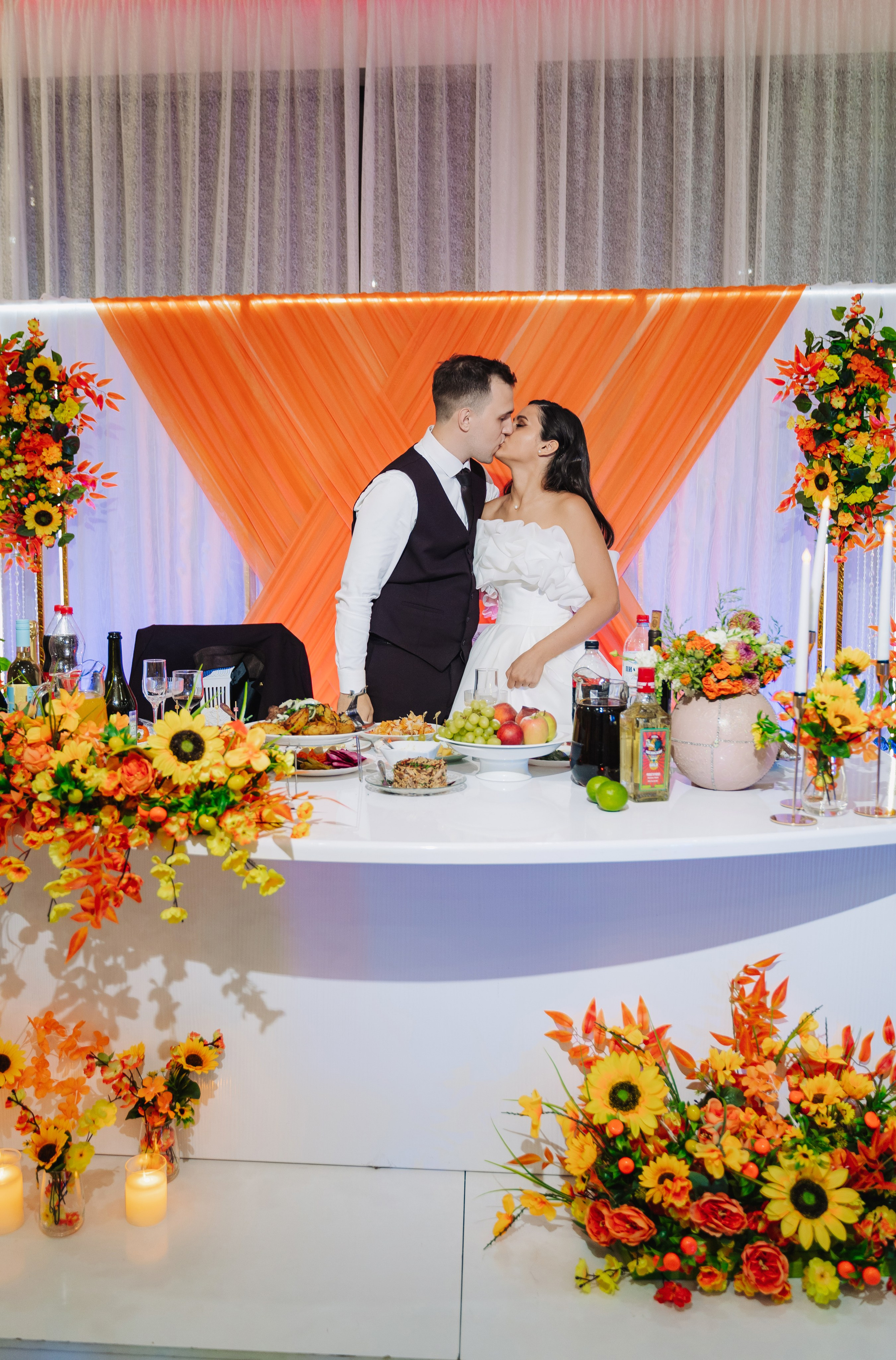 Борис & Ксения. Свадебный и семейный фотограф в Краснодаре Павел Мельников