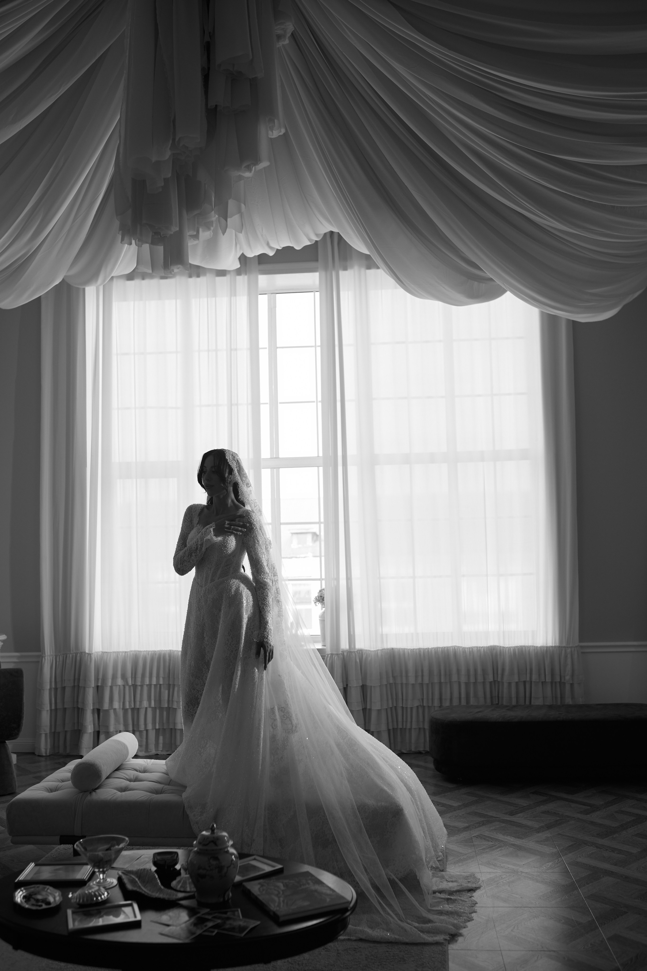 Армине и Дмитрий. Свадебный фотограф в Ростове-на-Дону — Анастасия Кузьменко