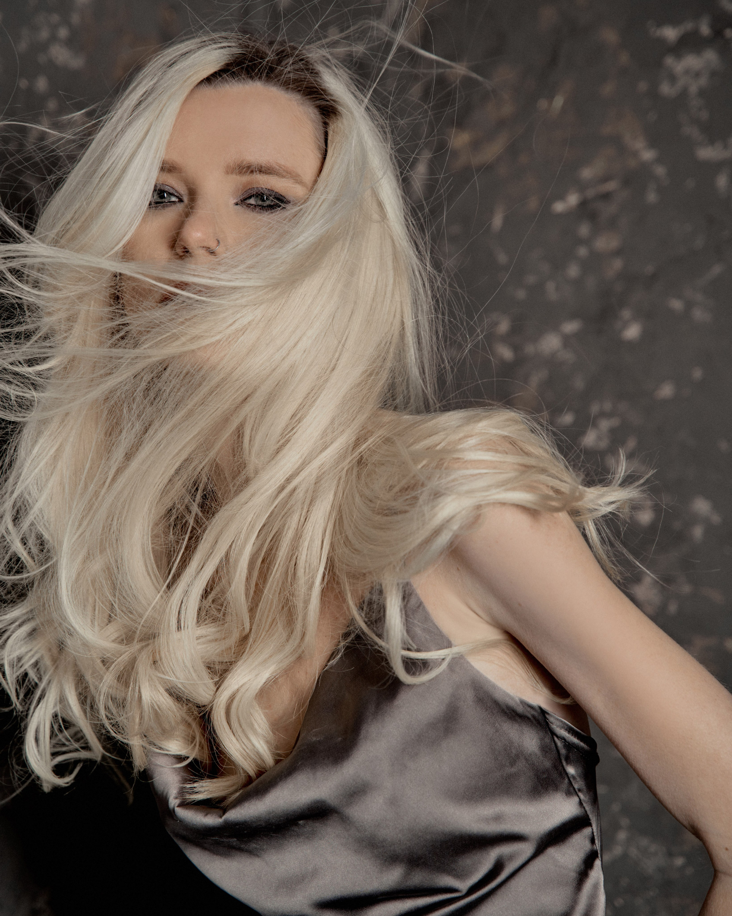 Personal. Главная