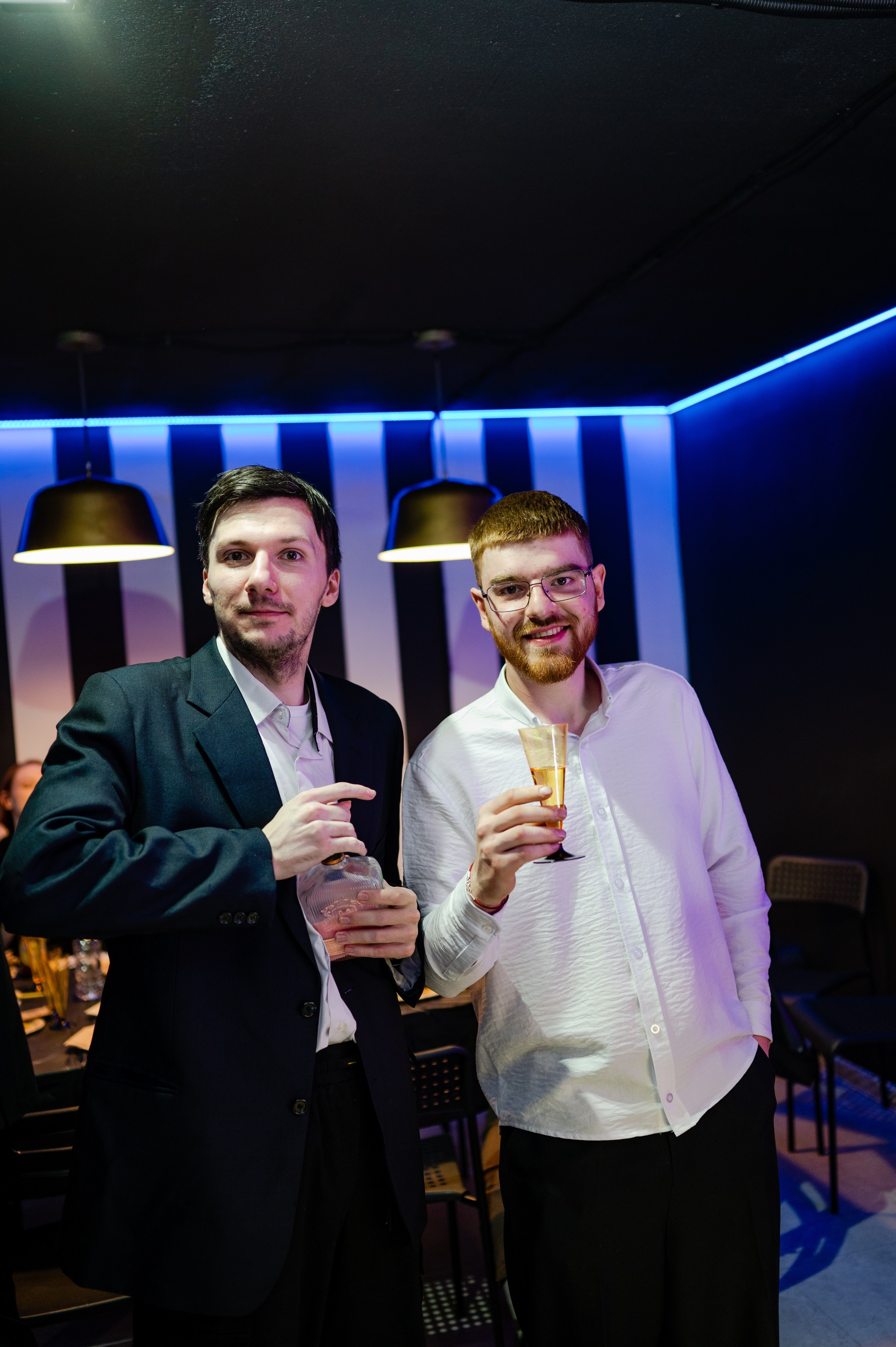 Взрослые праздники (репортаж). Семейный и детский фотограф в Хабаровске Матюшкова Екатерина