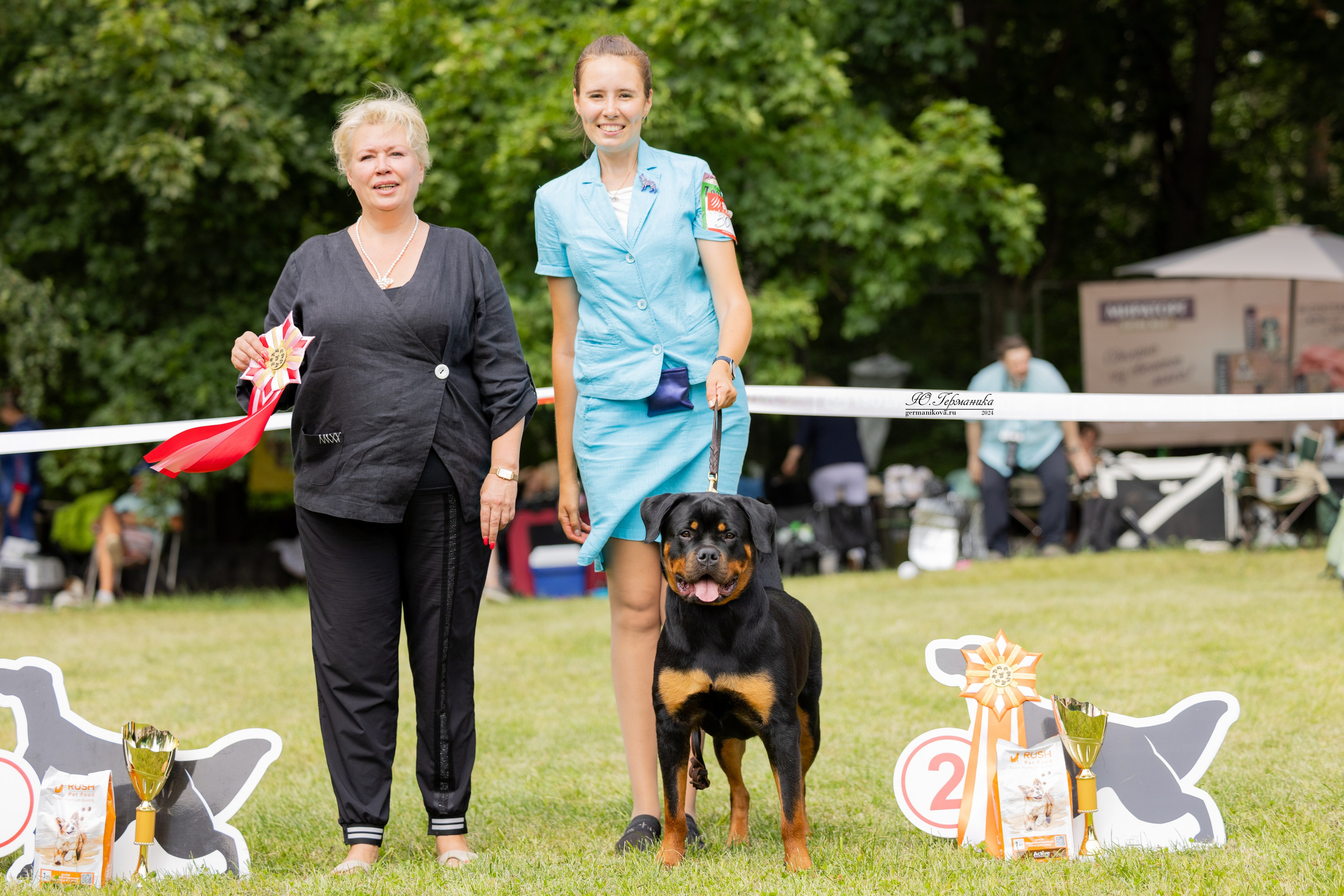 Ярославль 21.07.24 и Балашиха 13.07.24. Фотограф-анималист Юлия Германика