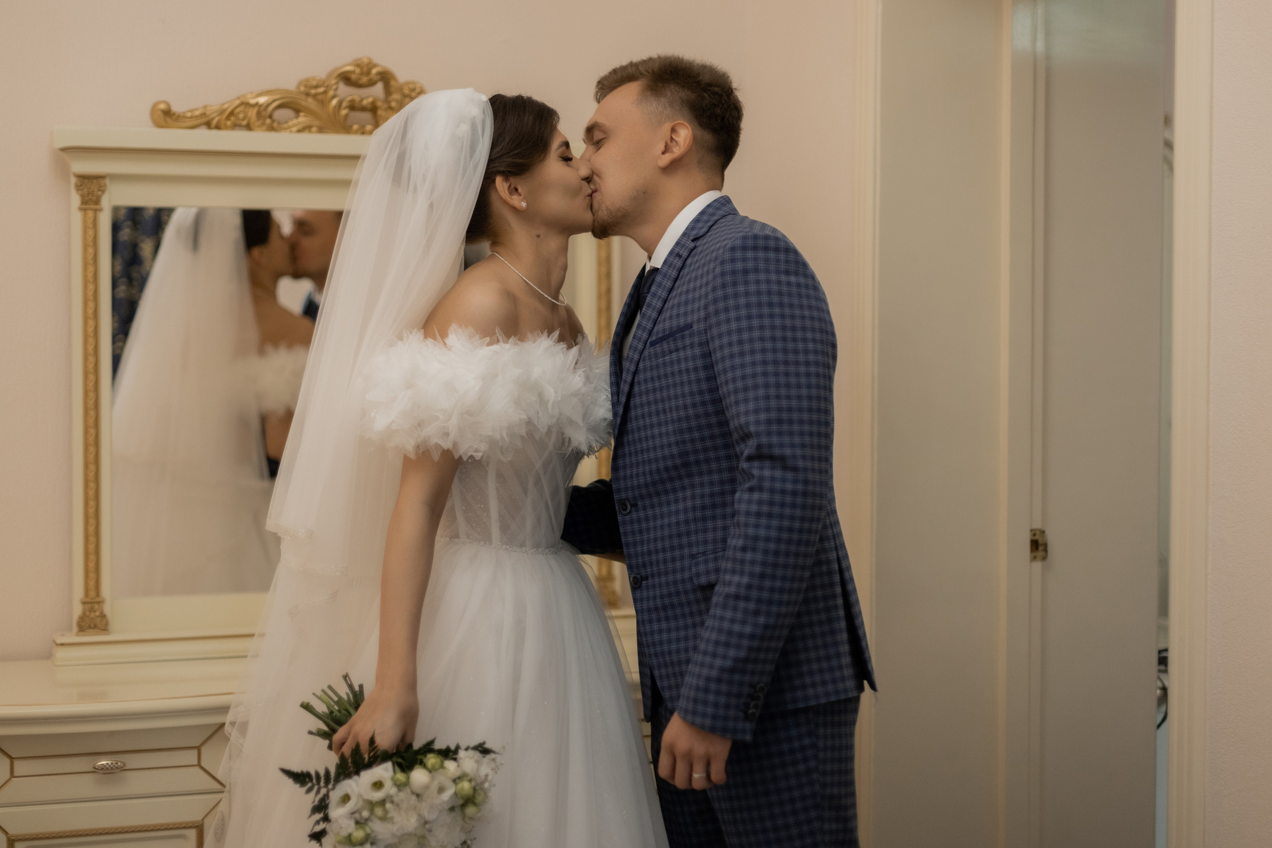 Алексей и Екатерина (сокращено). Свадебный фотограф Ангелина Сунгатулина | Саратов | Балаково | Вольск