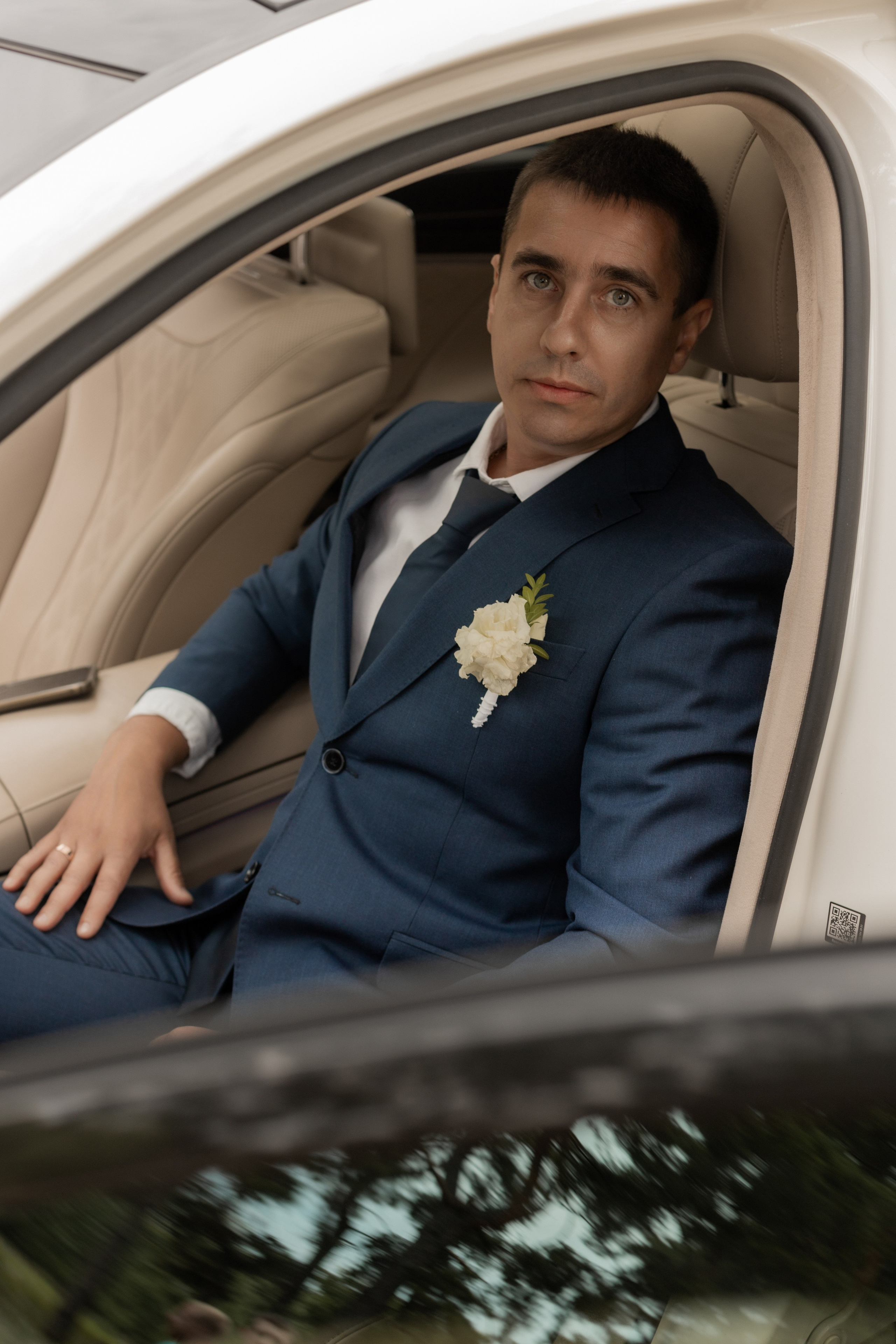 Сергей и Олеся (сокращено). Свадебный фотограф Ангелина Сунгатулина | Саратов | Балаково | Вольск