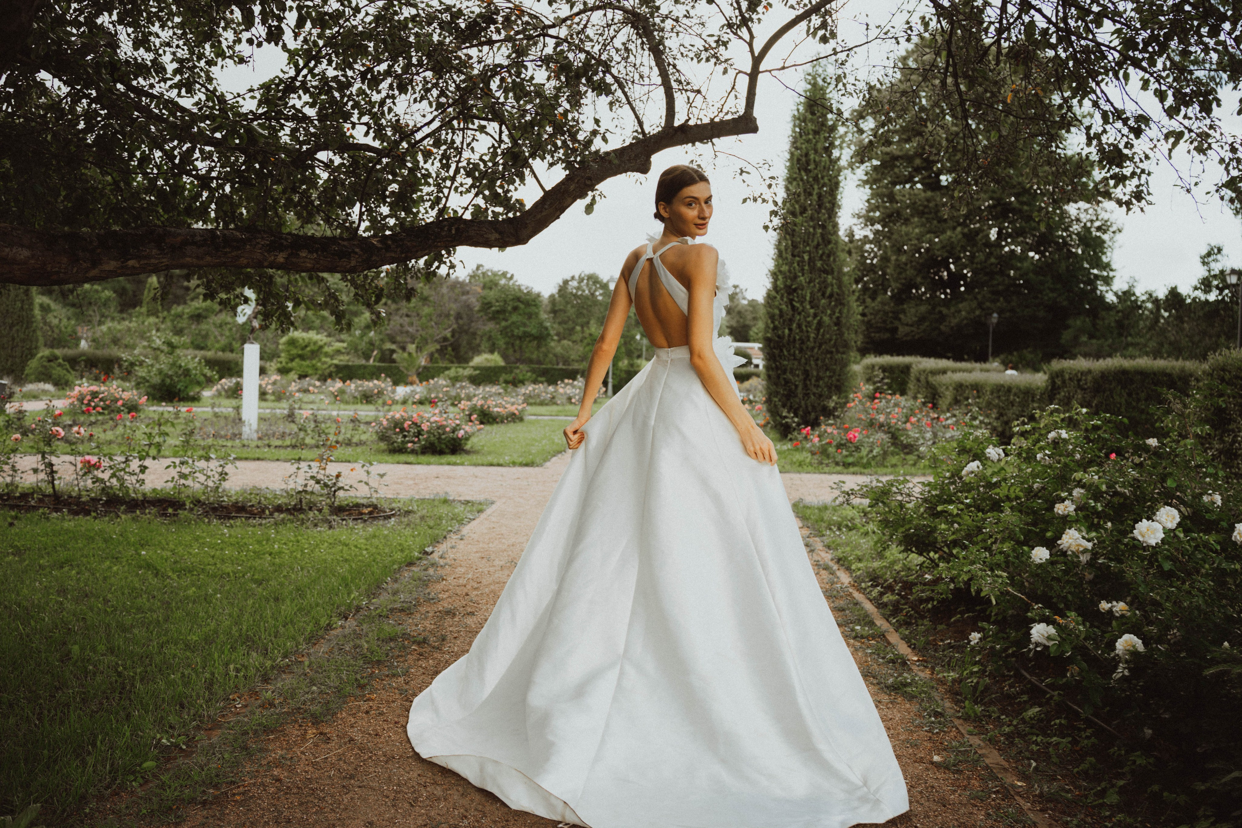 Кристина&Марк. Фотограф Абакумова Анастасия