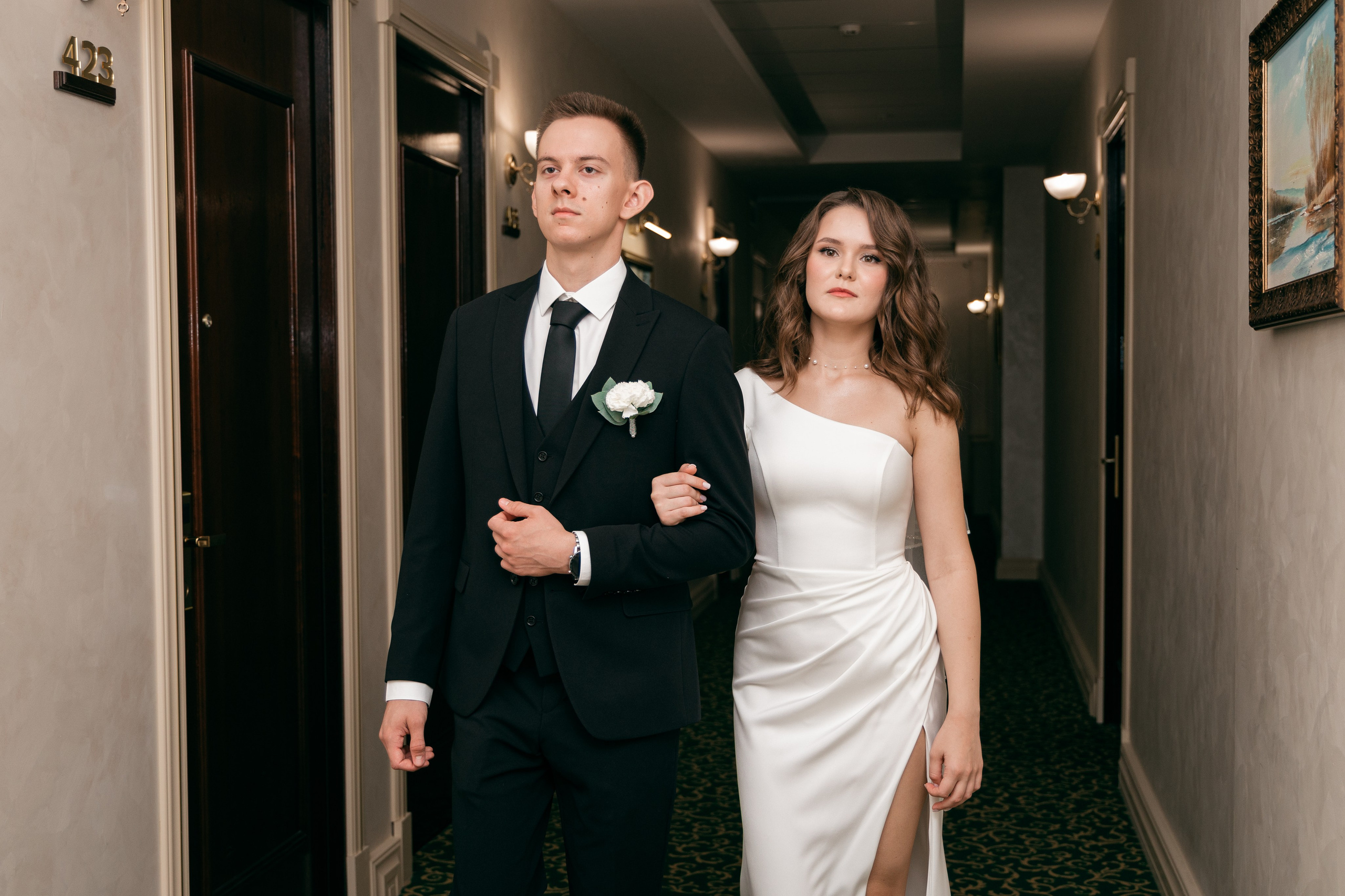 Антон и Екатерина. Антон Исаев — Фотограф-видеограф в Самаре