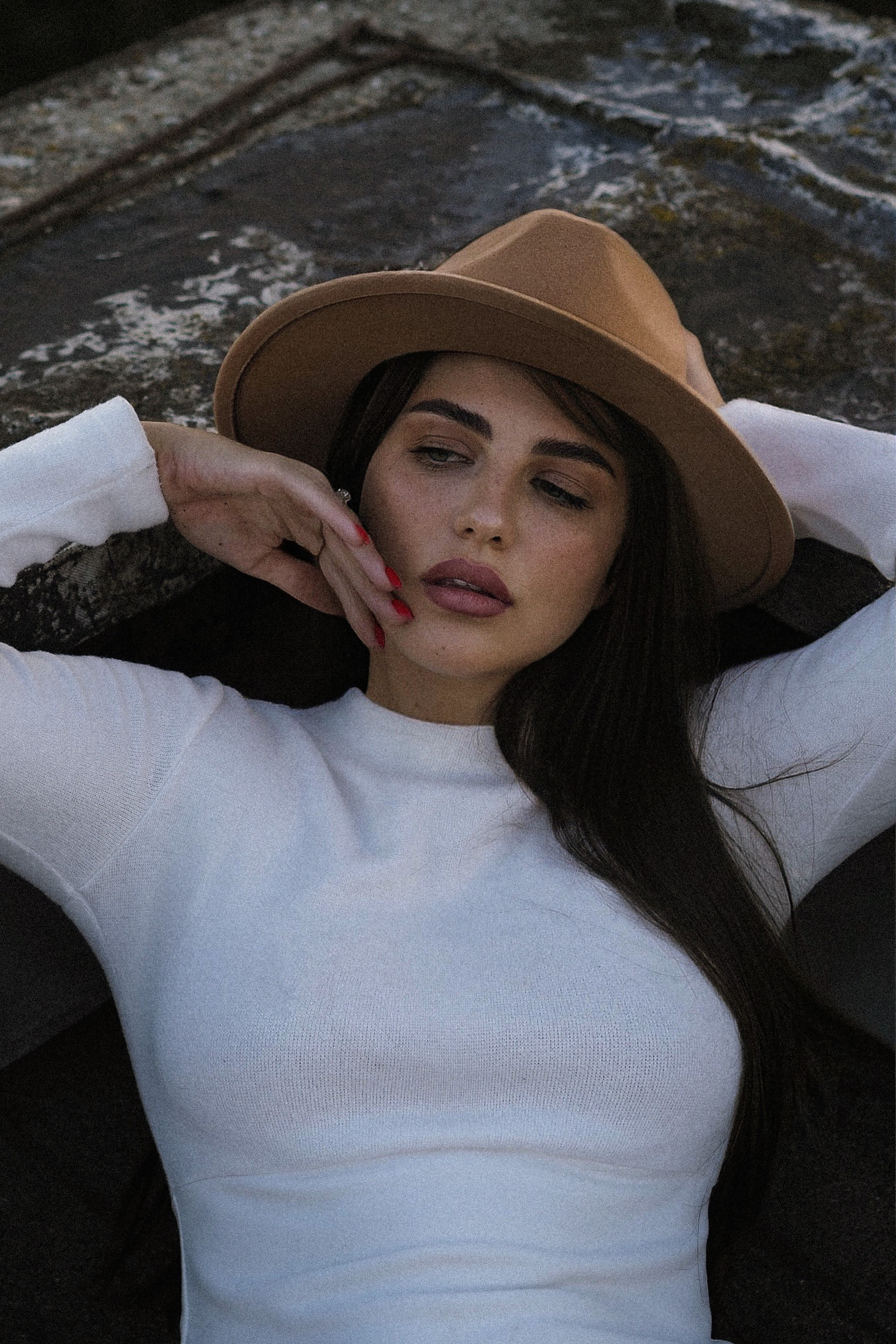 Женский фотограф и мини-тату мастер Москва Юлия Солодкина