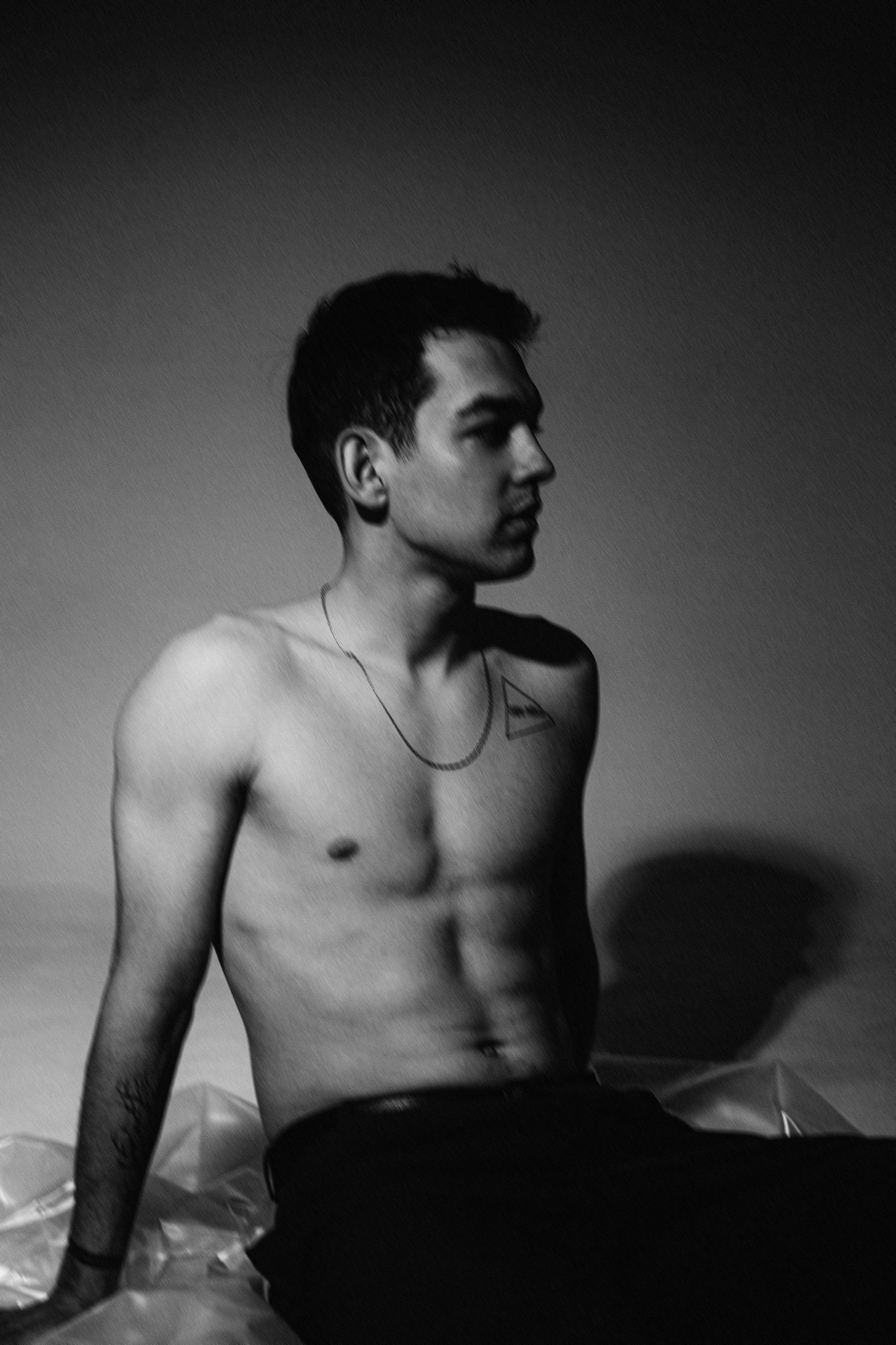 Костя. Фотограф Ершова Светлана