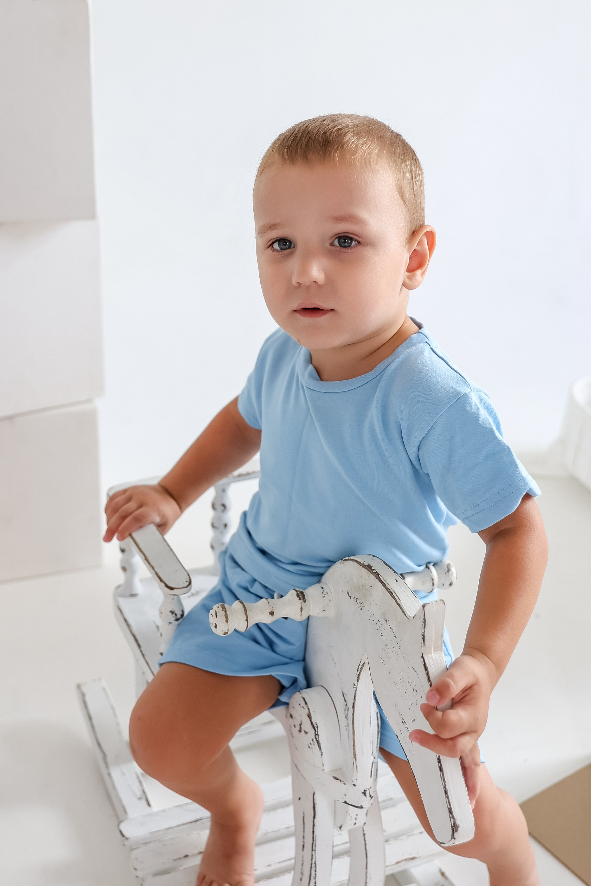 ГОДОВАСИЕ. Семейный и детский фотограф в Белгороде Юлия Сирченко