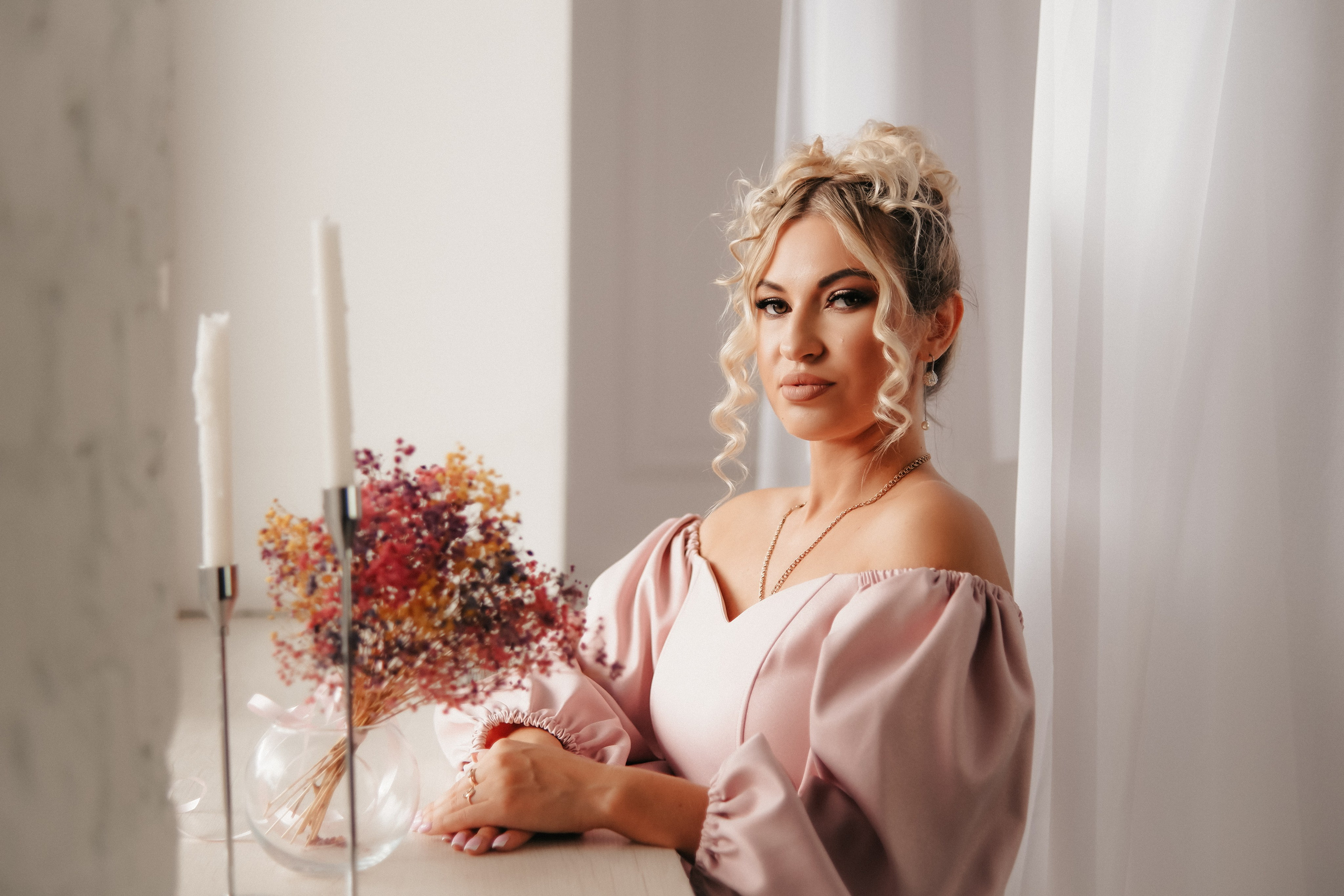 Марина. Лена Фокина | Фотограф Смоленск